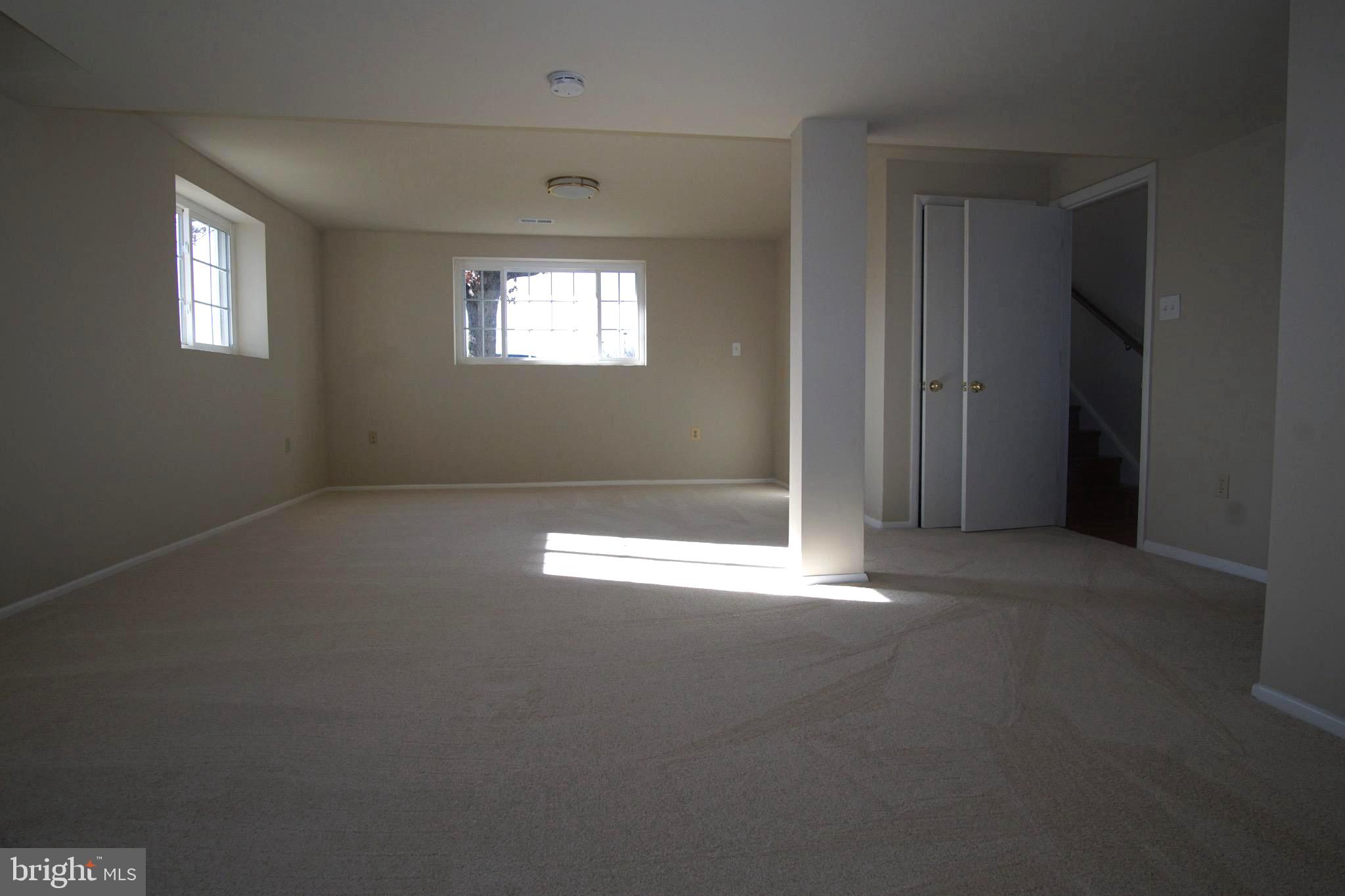 FOREST RIDGE - Residential Lease