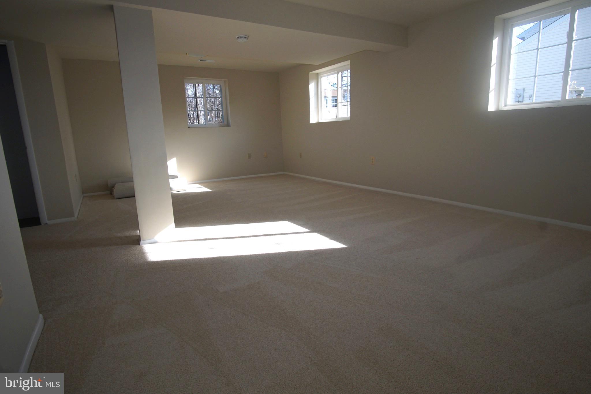 FOREST RIDGE - Residential Lease