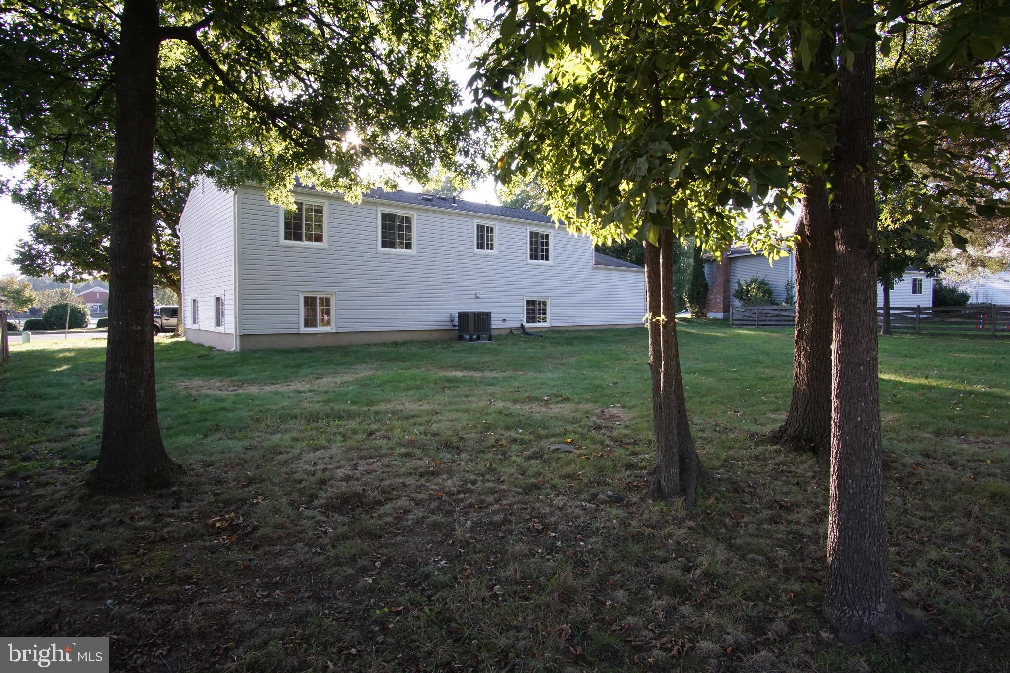 FOREST RIDGE - Residential Lease