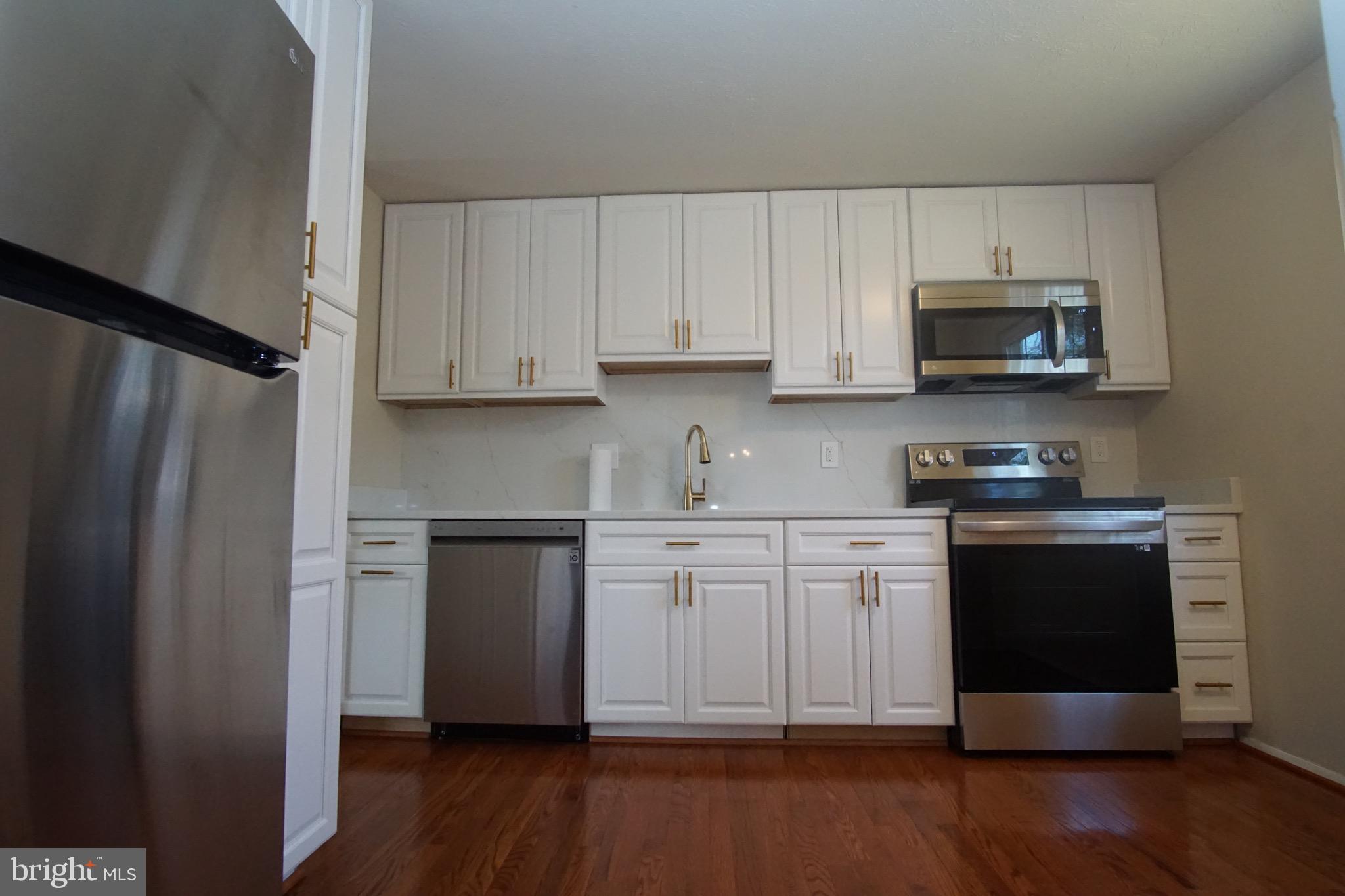 FOREST RIDGE - Residential Lease