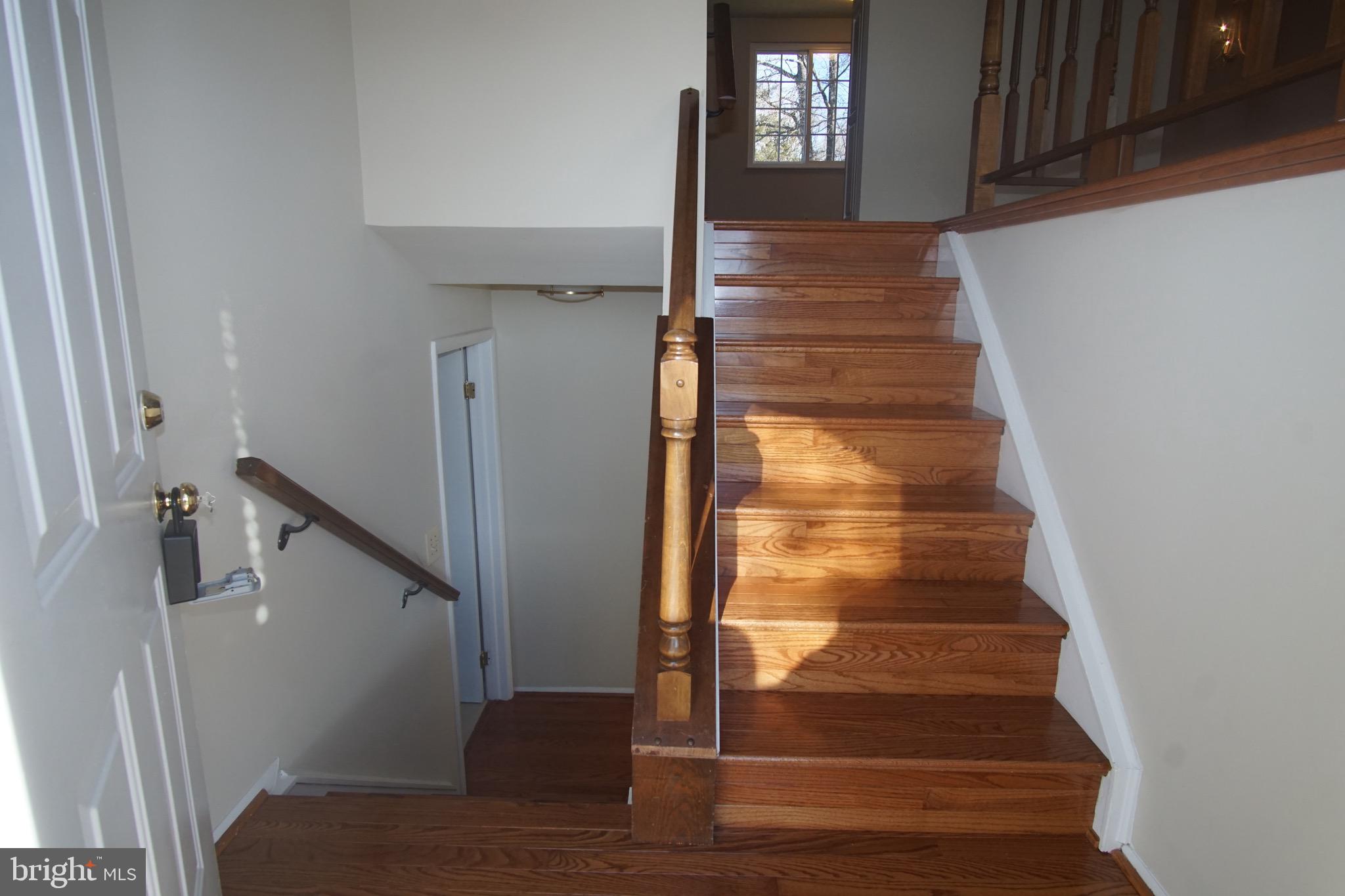 FOREST RIDGE - Residential Lease