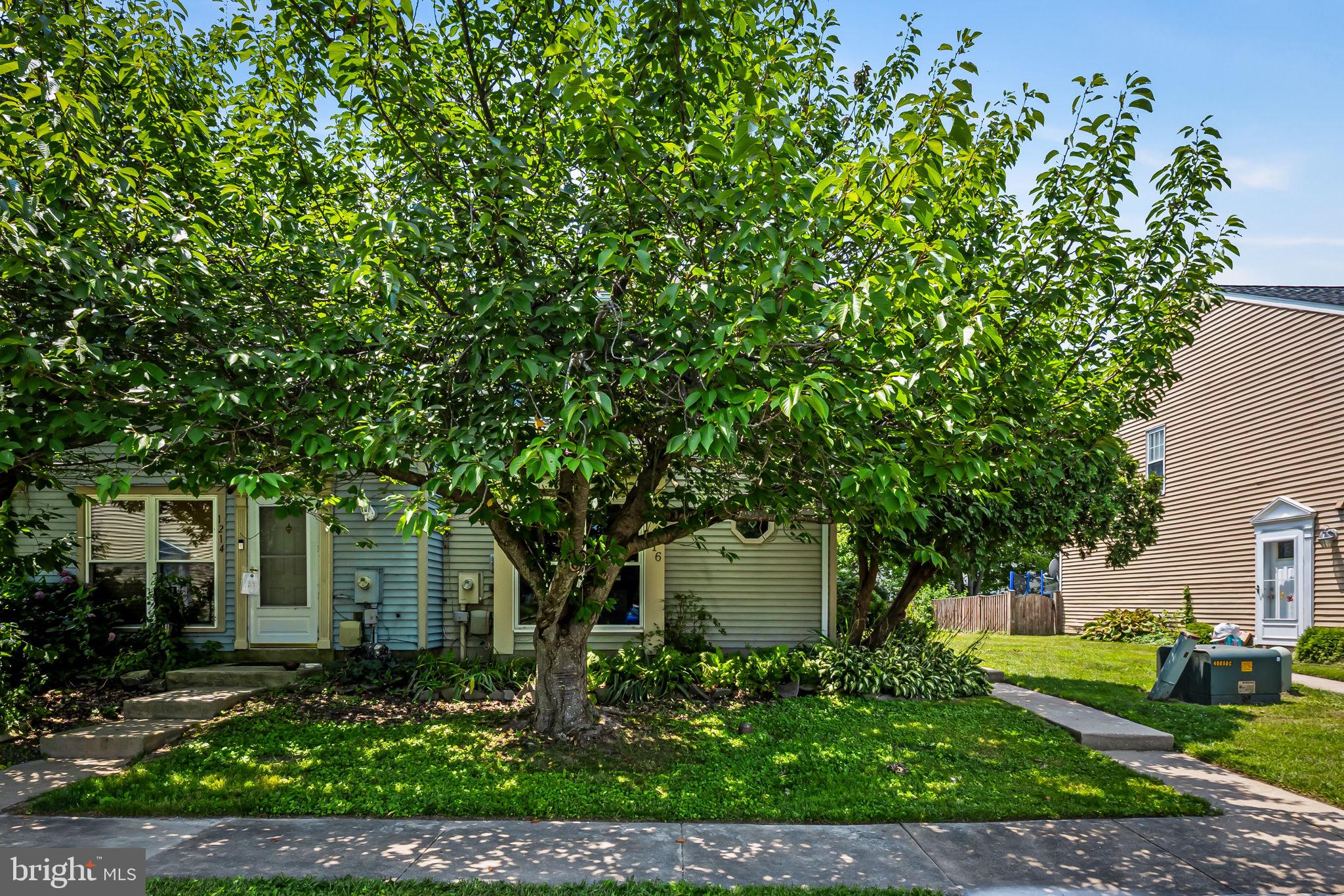 RIVERSIDE - Residential