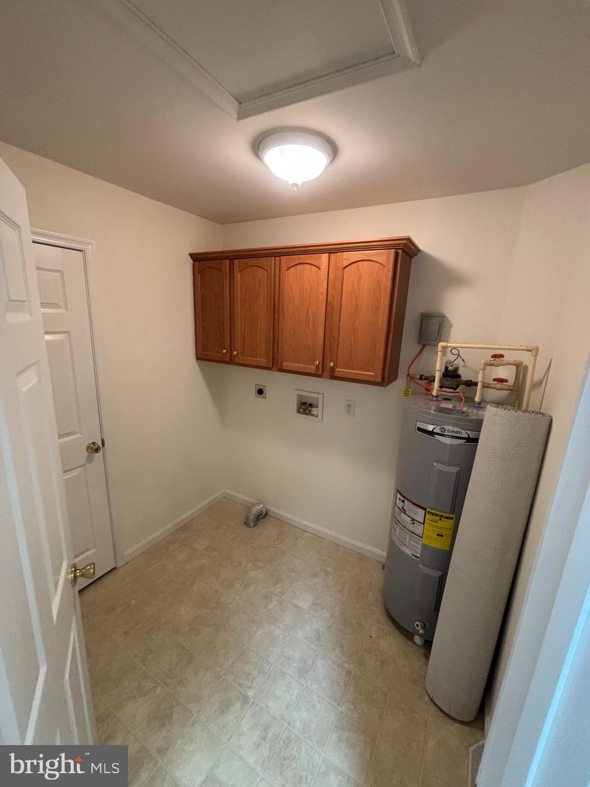 MILL CREEK - Residential