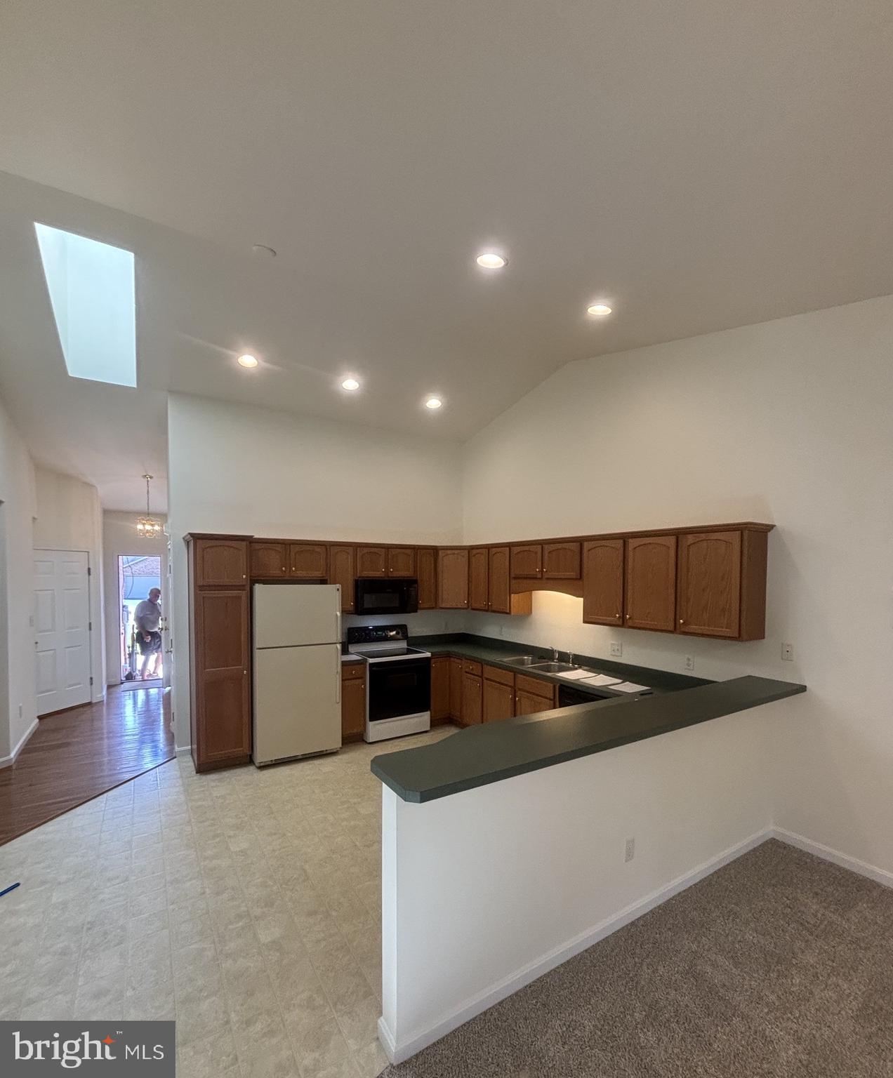 MILL CREEK - Residential