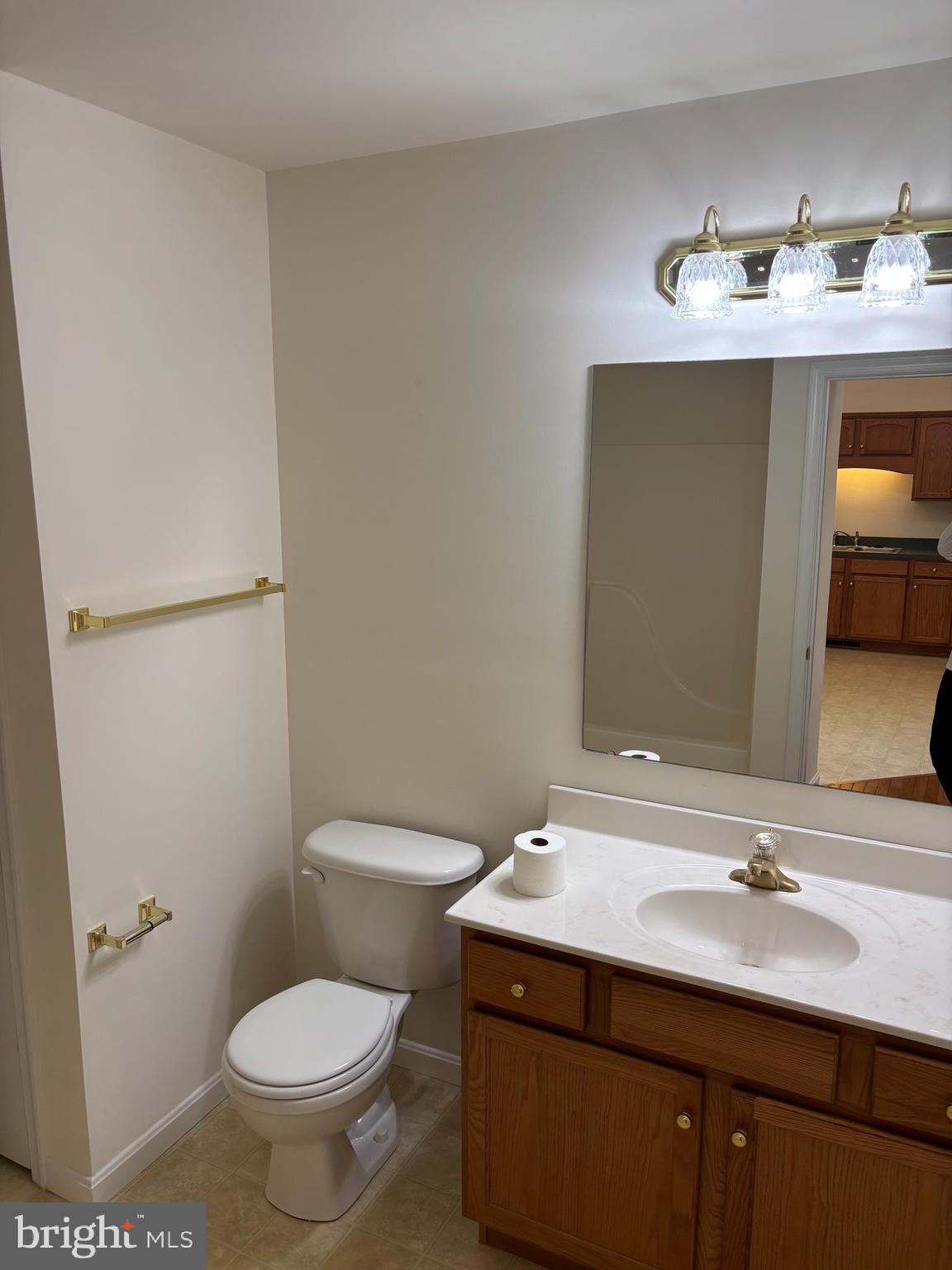 MILL CREEK - Residential
