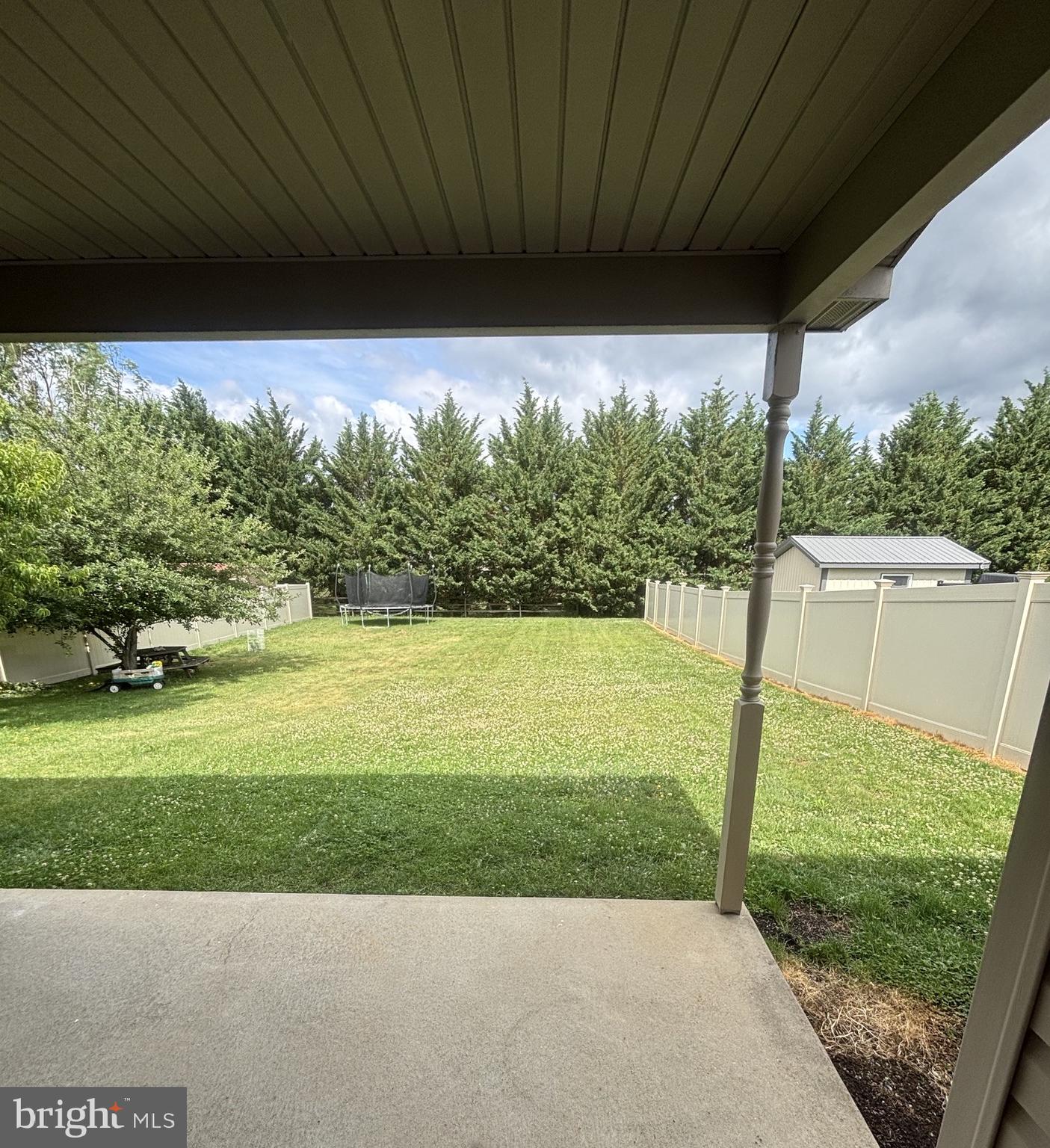 MILL CREEK - Residential