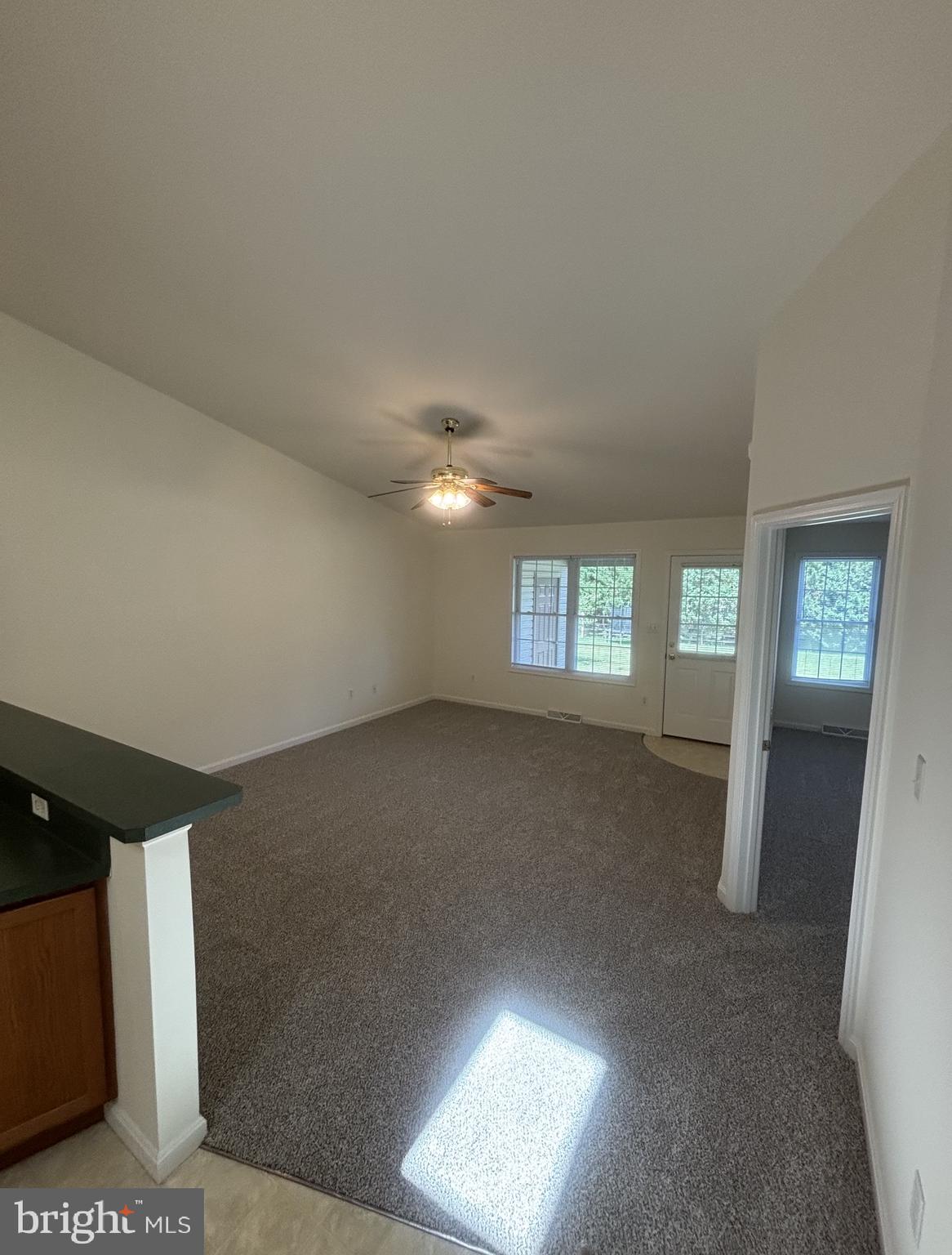 MILL CREEK - Residential