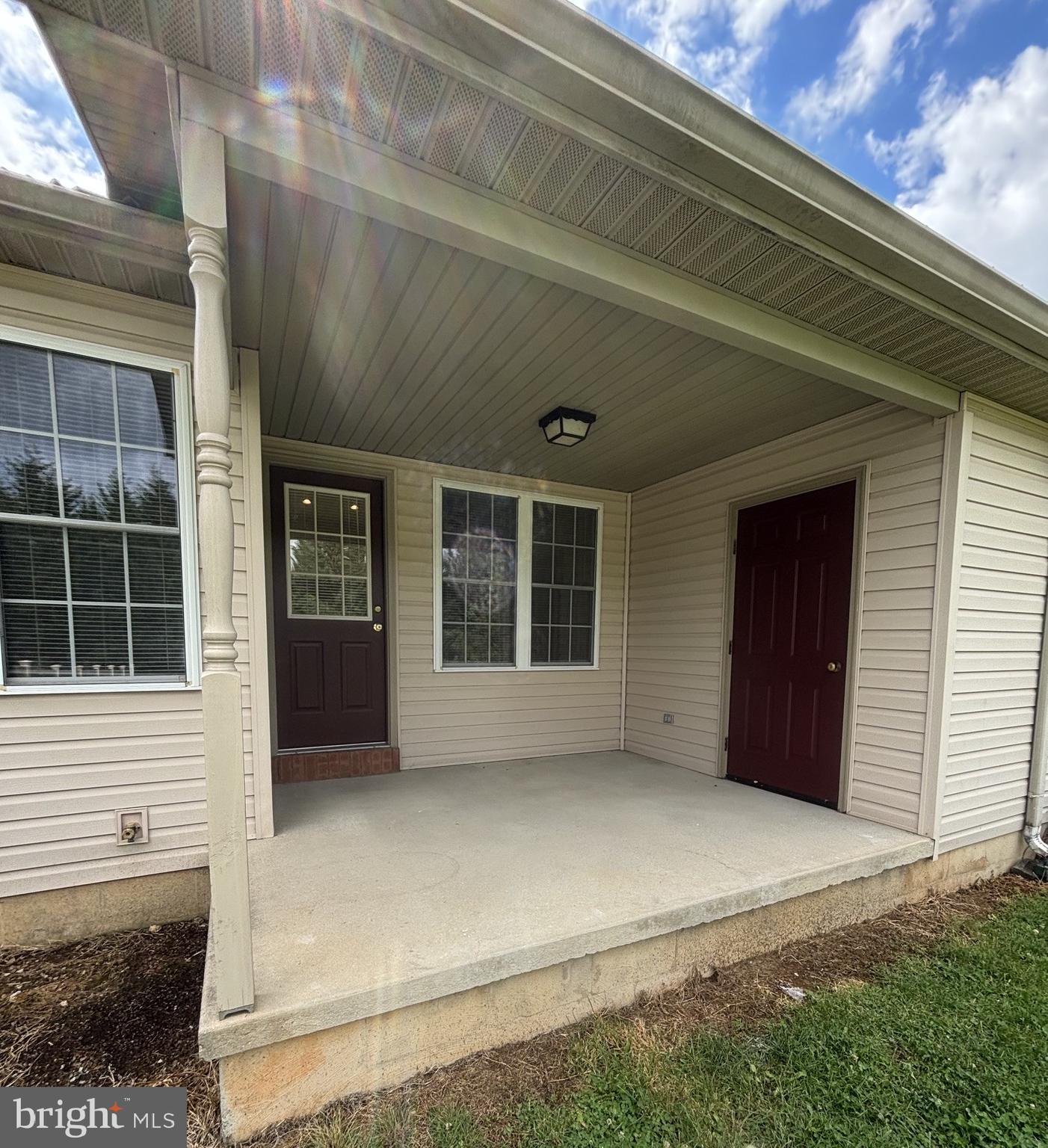 MILL CREEK - Residential