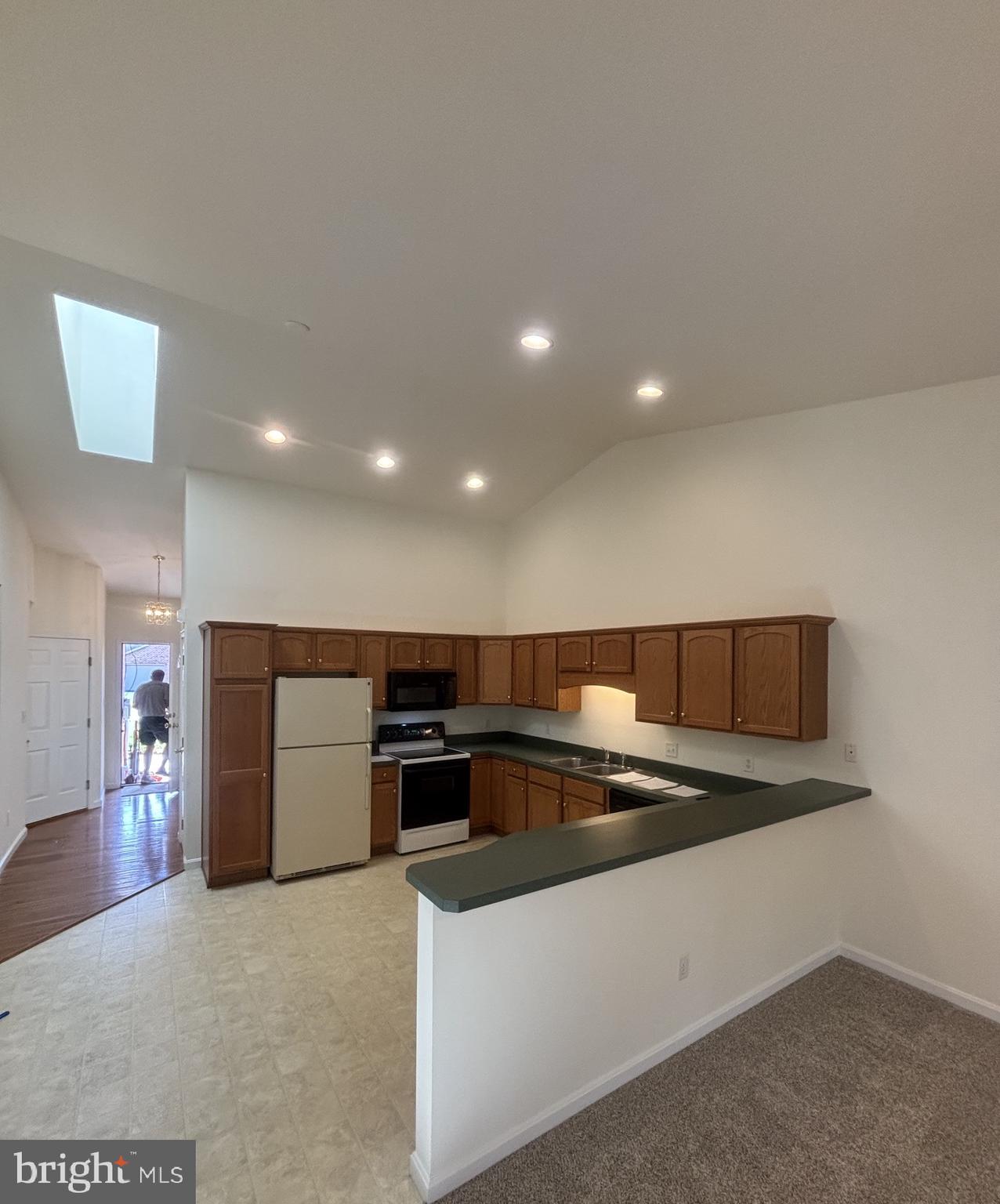 MILL CREEK - Residential