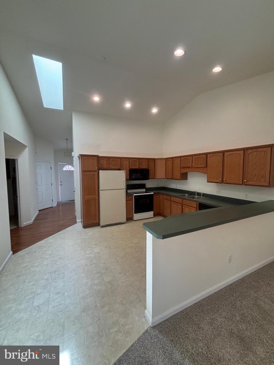 MILL CREEK - Residential