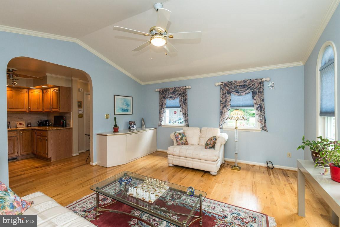 HEREFORD ZONE - Residential