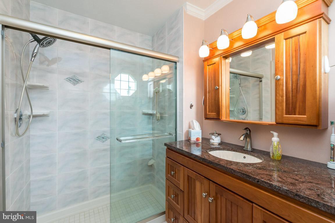 HEREFORD ZONE - Residential