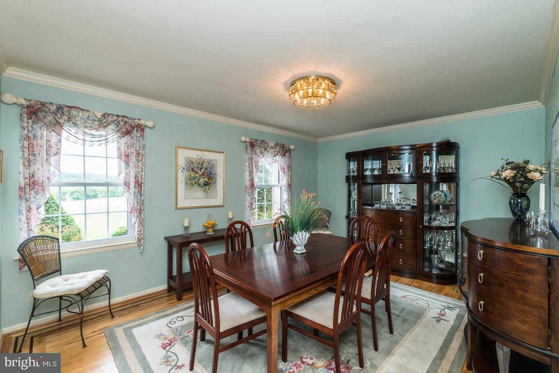 HEREFORD ZONE - Residential