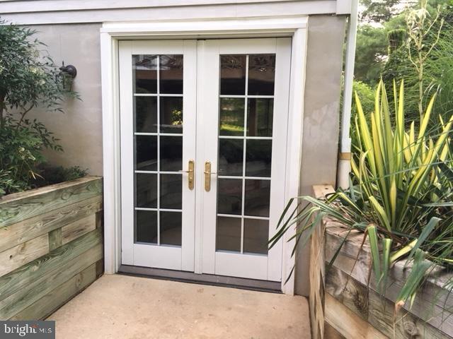 HEREFORD ZONE - Residential