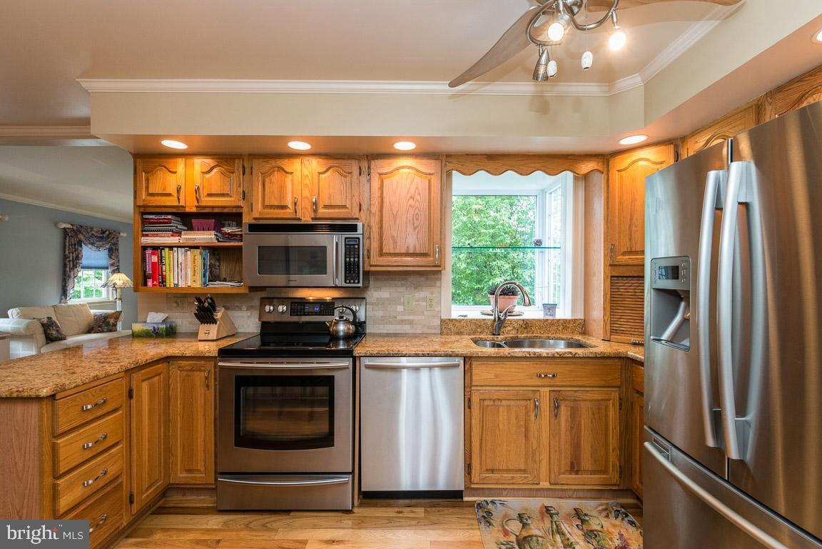 HEREFORD ZONE - Residential