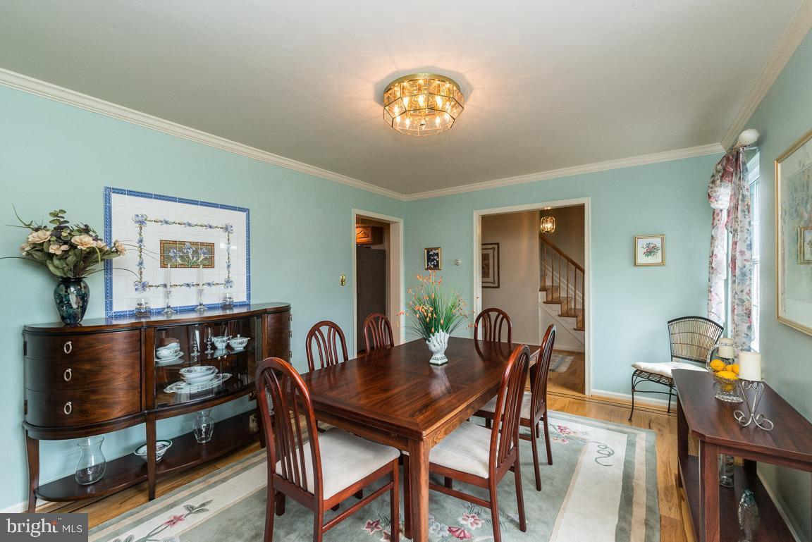 HEREFORD ZONE - Residential