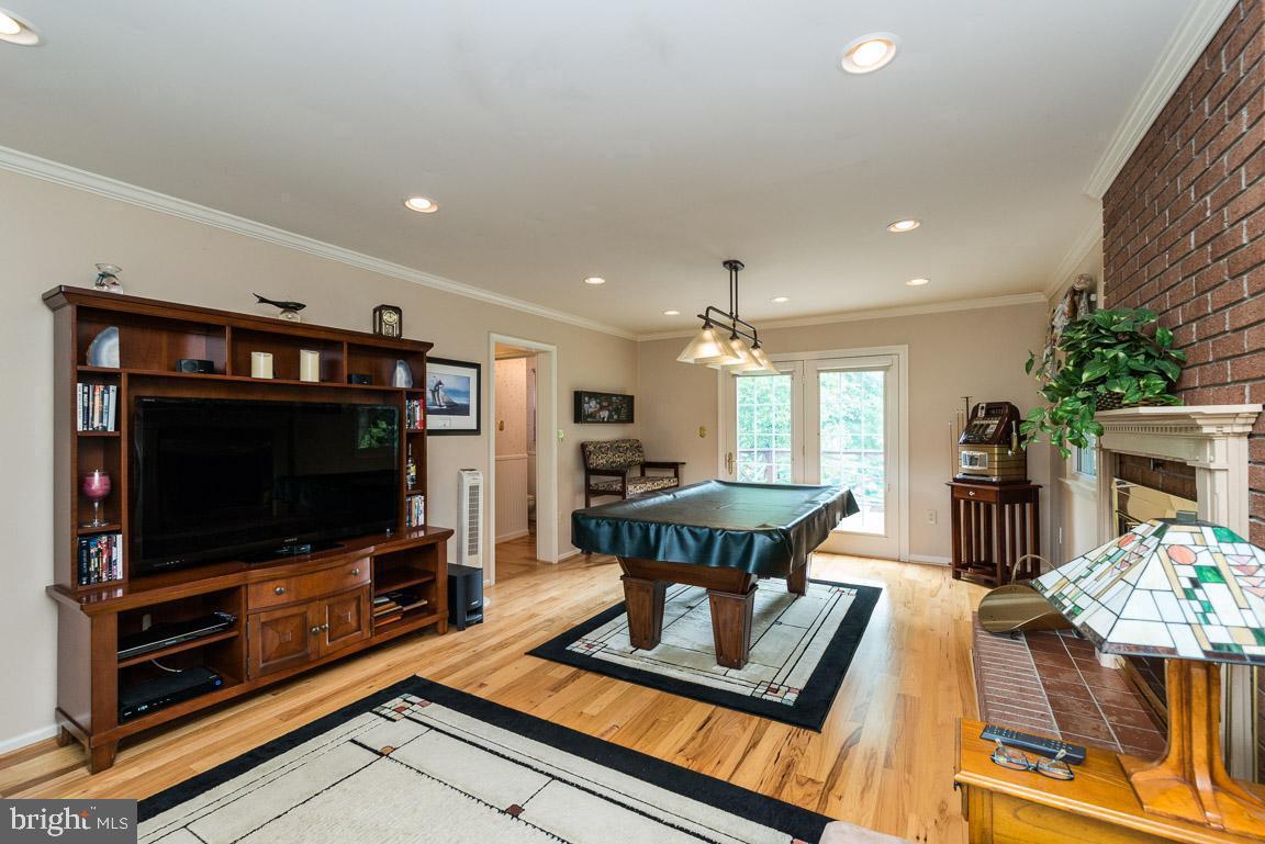 HEREFORD ZONE - Residential