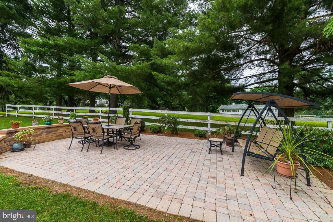 HEREFORD ZONE - Residential