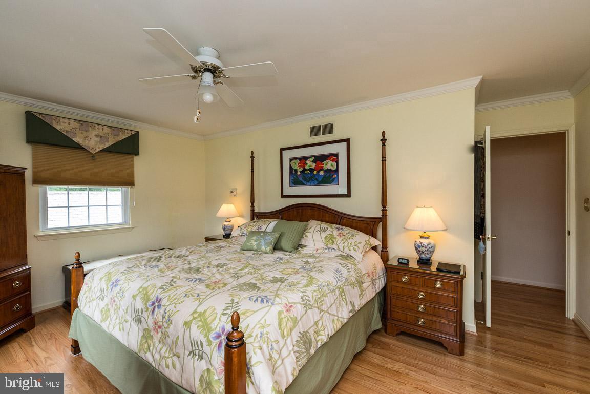 HEREFORD ZONE - Residential