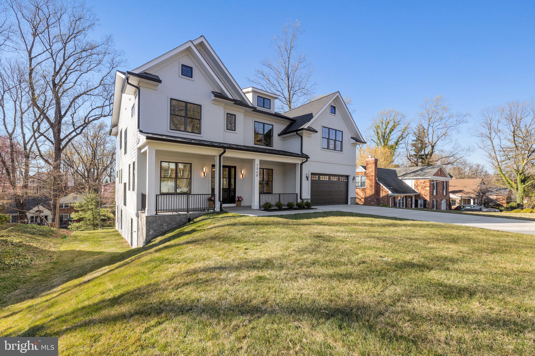 COHASSET - Residential