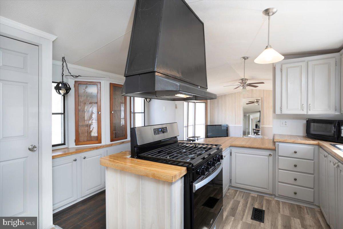 BEAVER NECK RUN - Residential