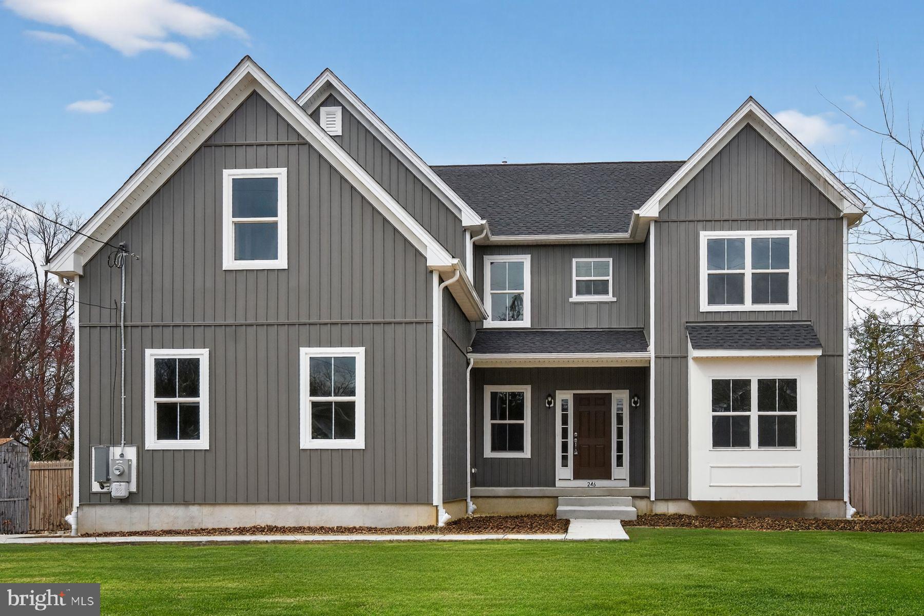 FULTON HILLS - Residential