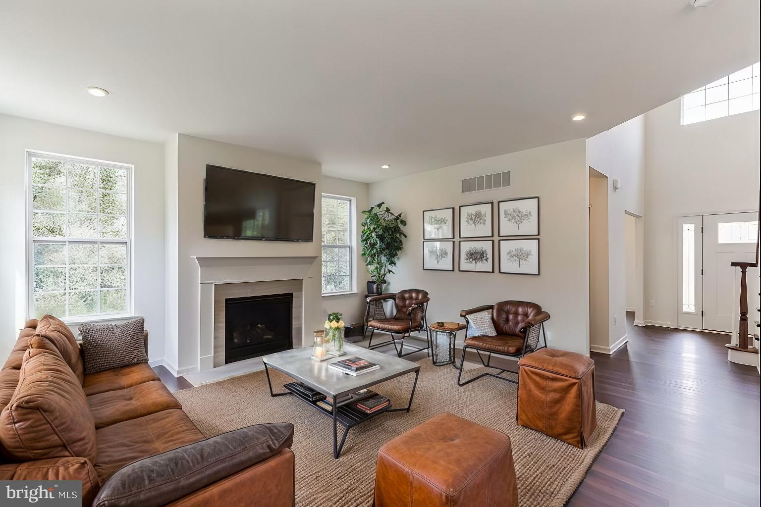 FULTON HILLS - Residential