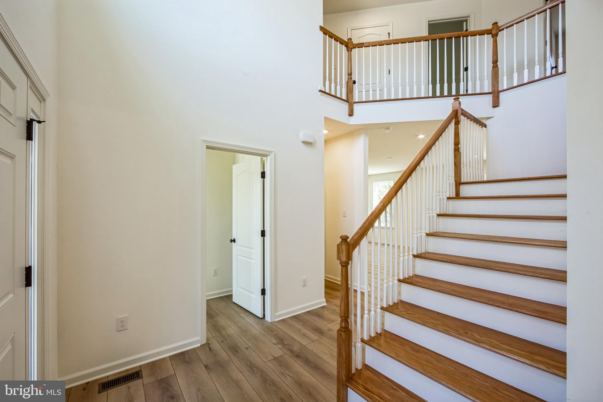 FULTON HILLS - Residential