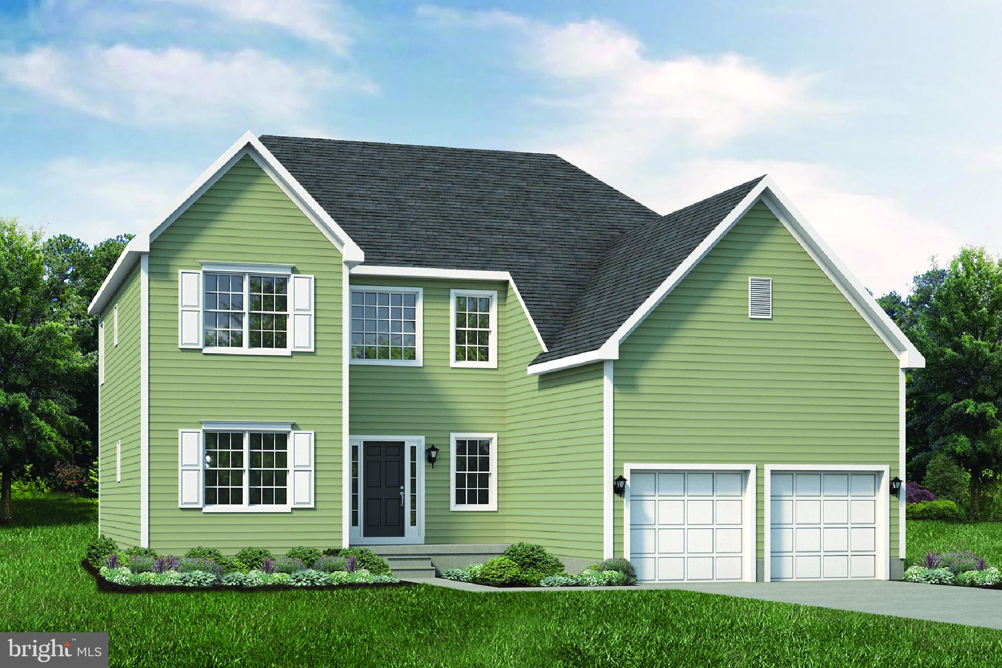 FULTON HILLS - Residential