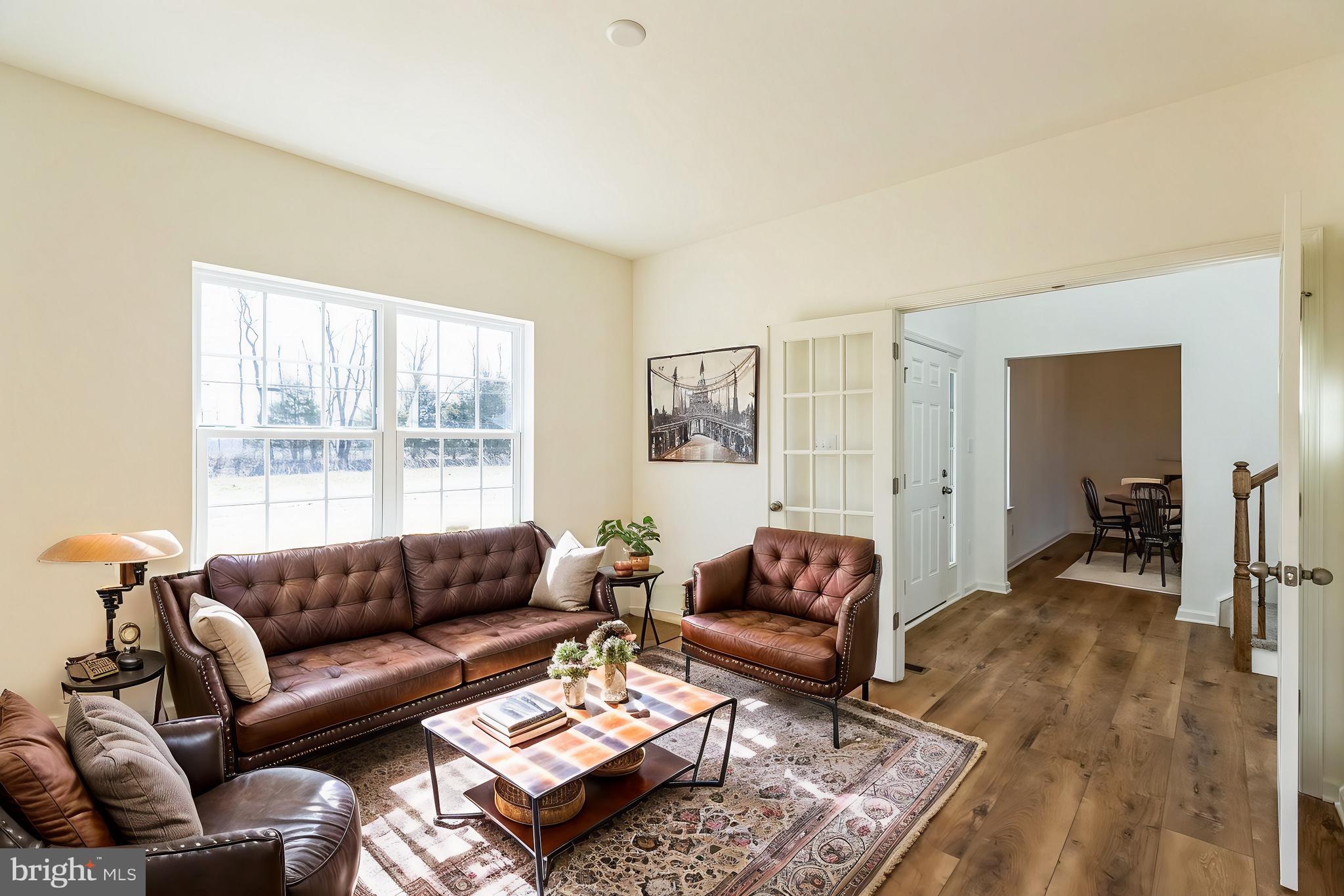 FULTON HILLS - Residential