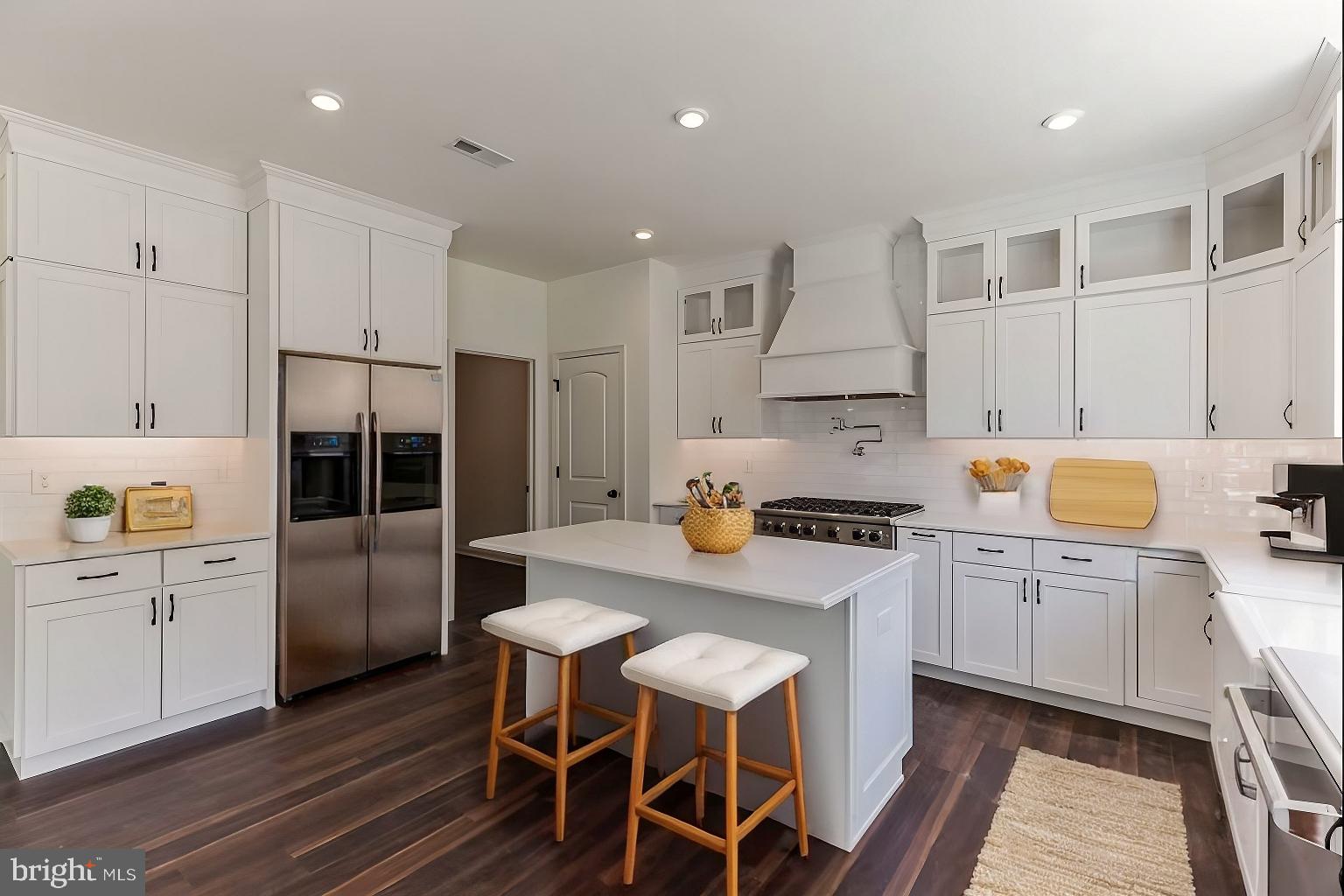 FULTON HILLS - Residential