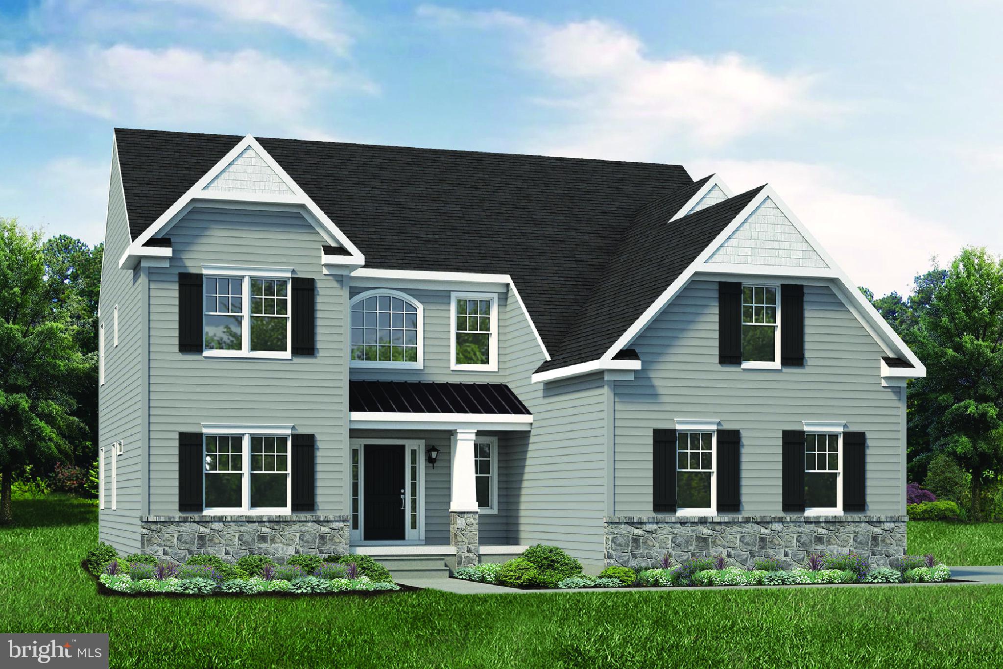 FULTON HILLS - Residential