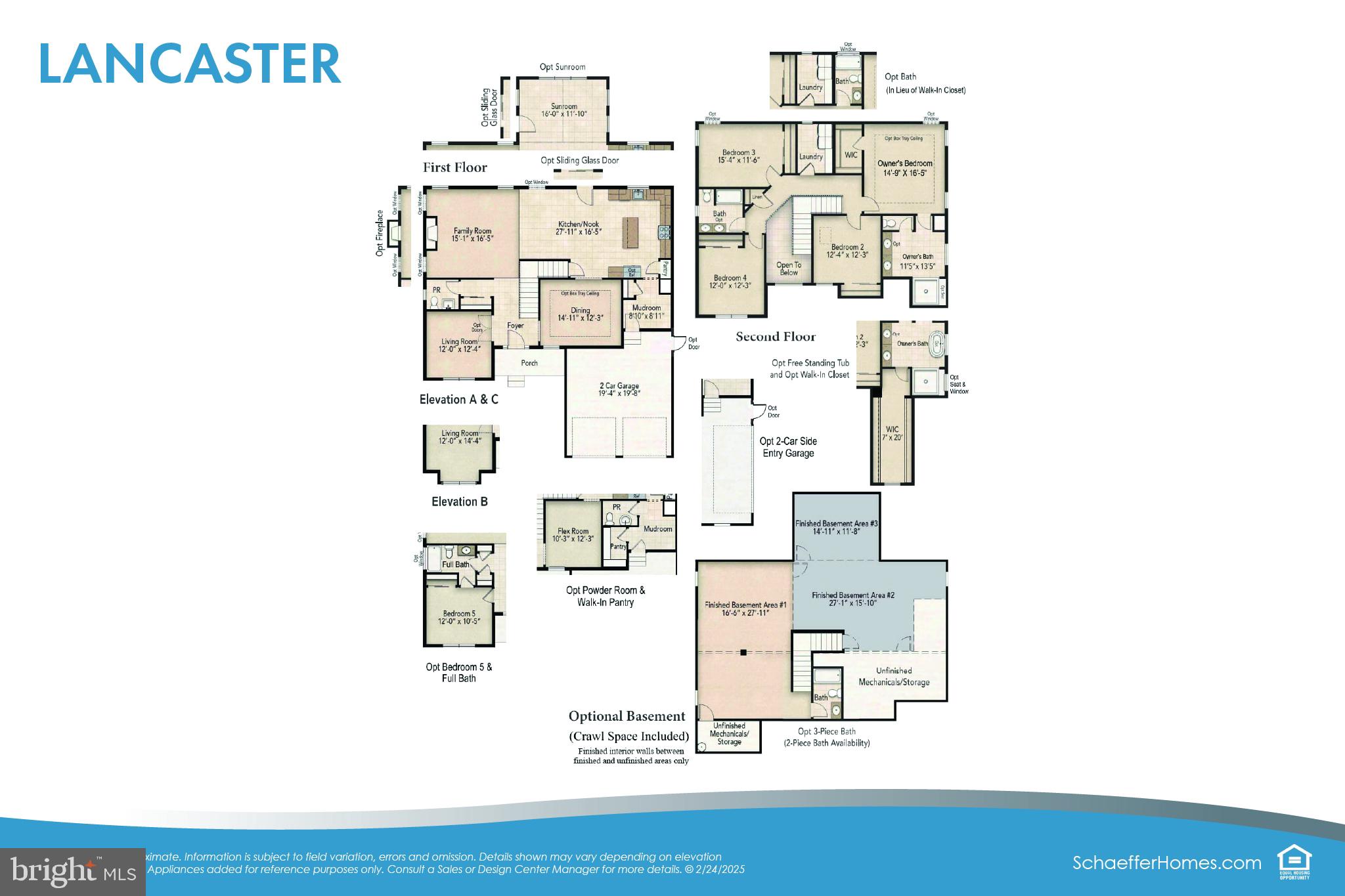 FULTON HILLS - Residential