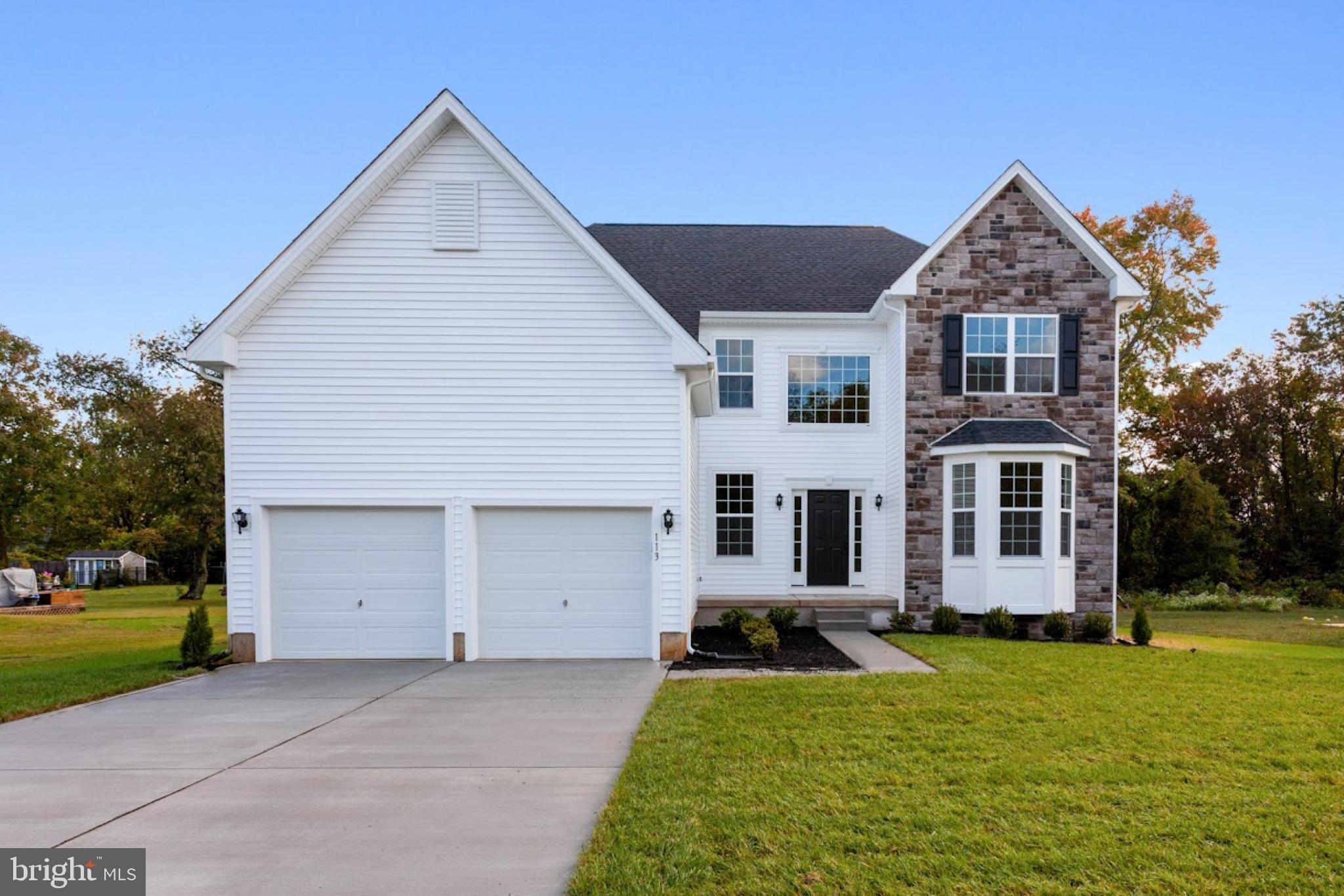 FULTON HILLS - Residential