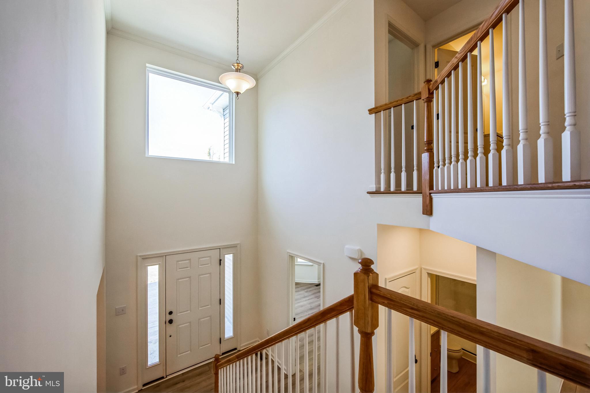 FULTON HILLS - Residential