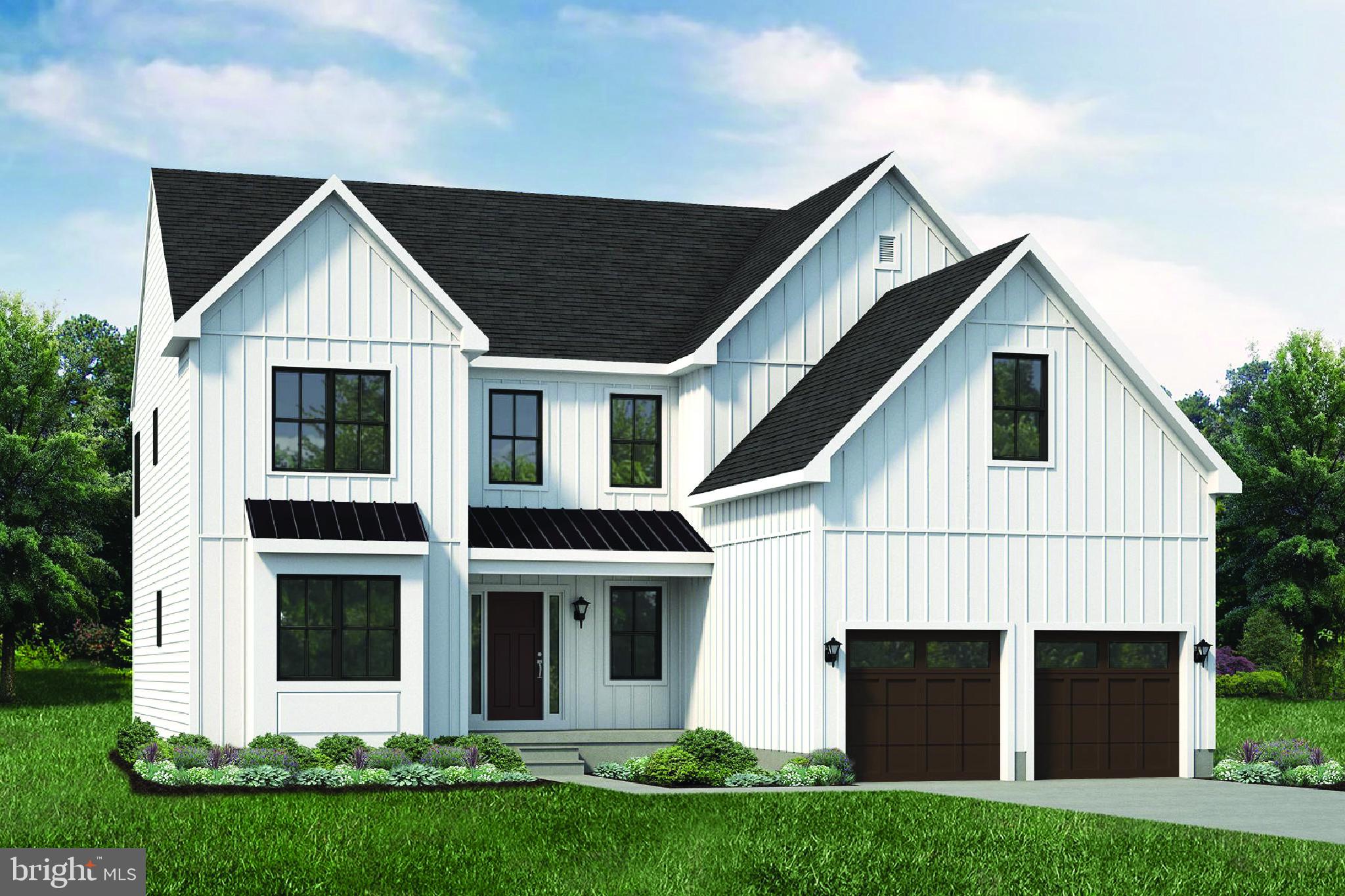 FULTON HILLS - Residential