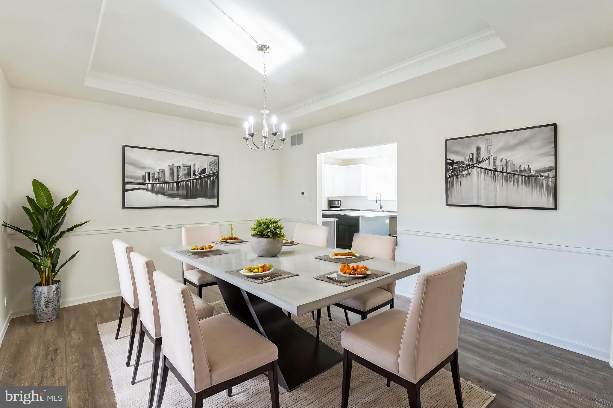FULTON HILLS - Residential