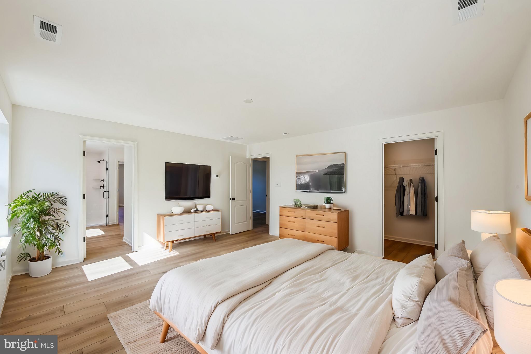 FULTON HILLS - Residential