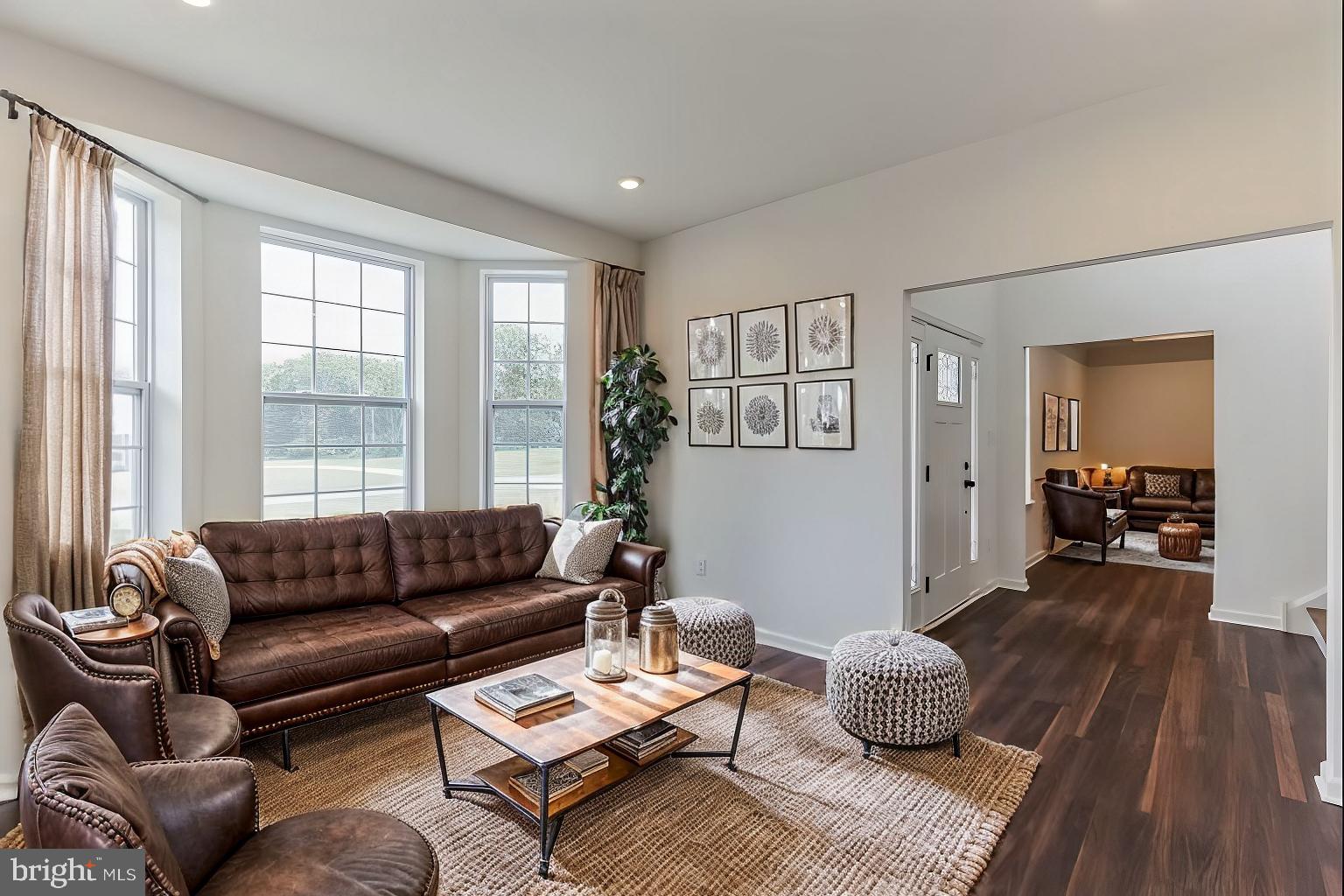 FULTON HILLS - Residential