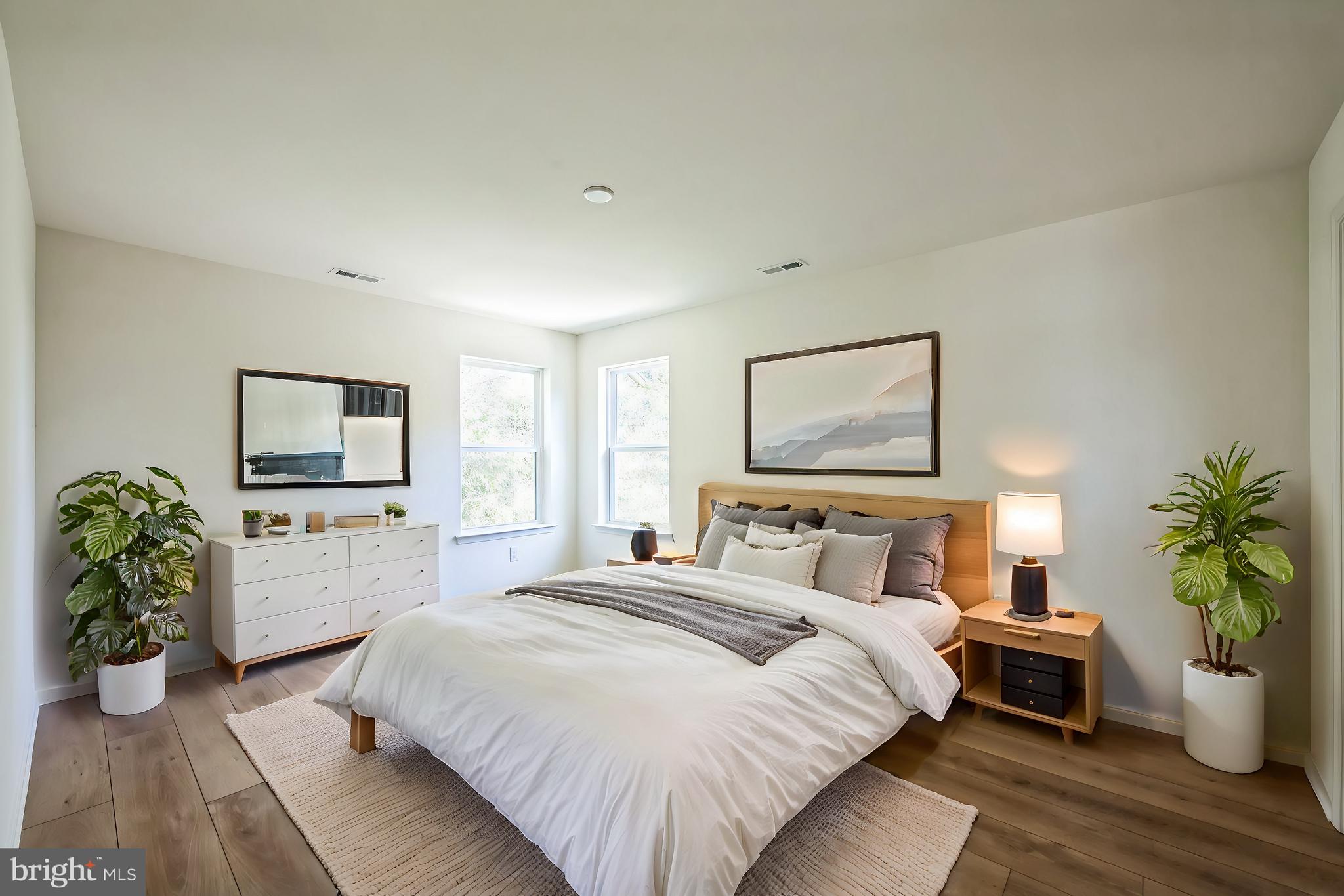 FULTON HILLS - Residential