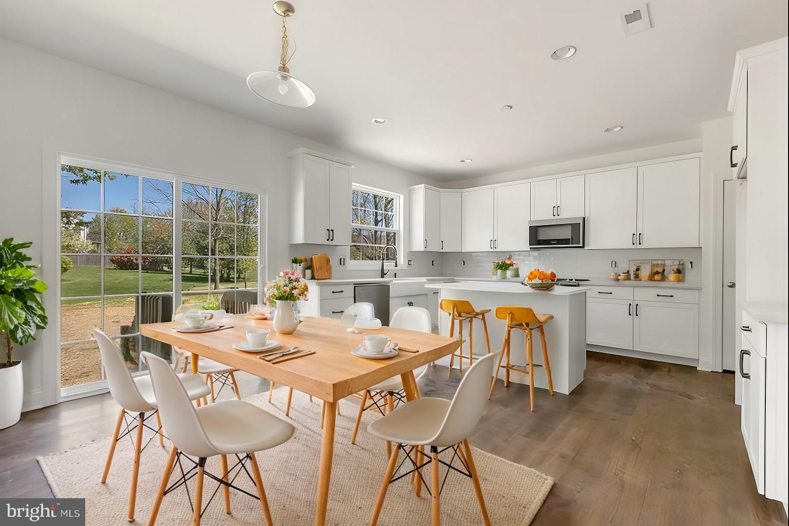 FULTON HILLS - Residential
