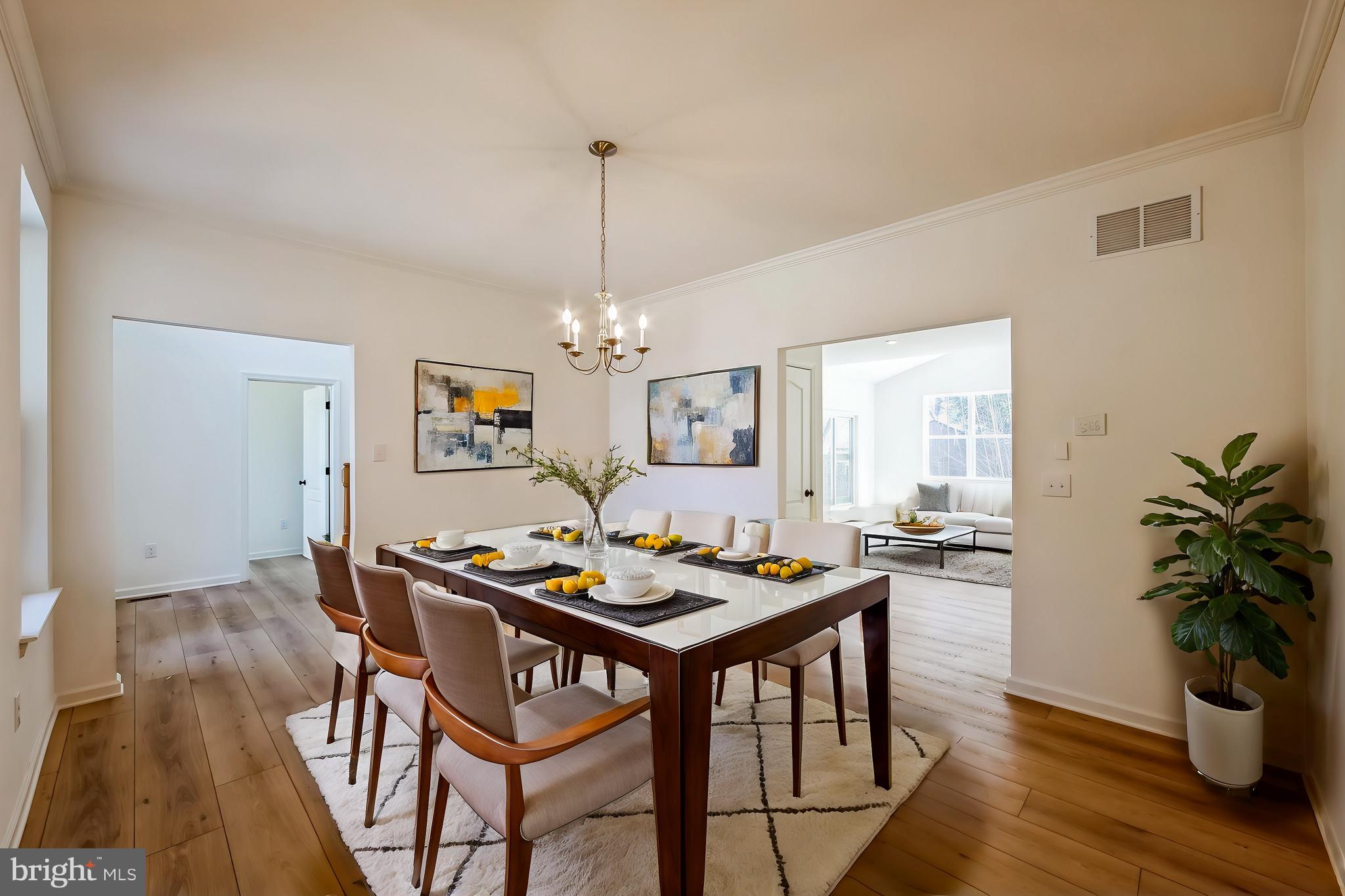 FULTON HILLS - Residential