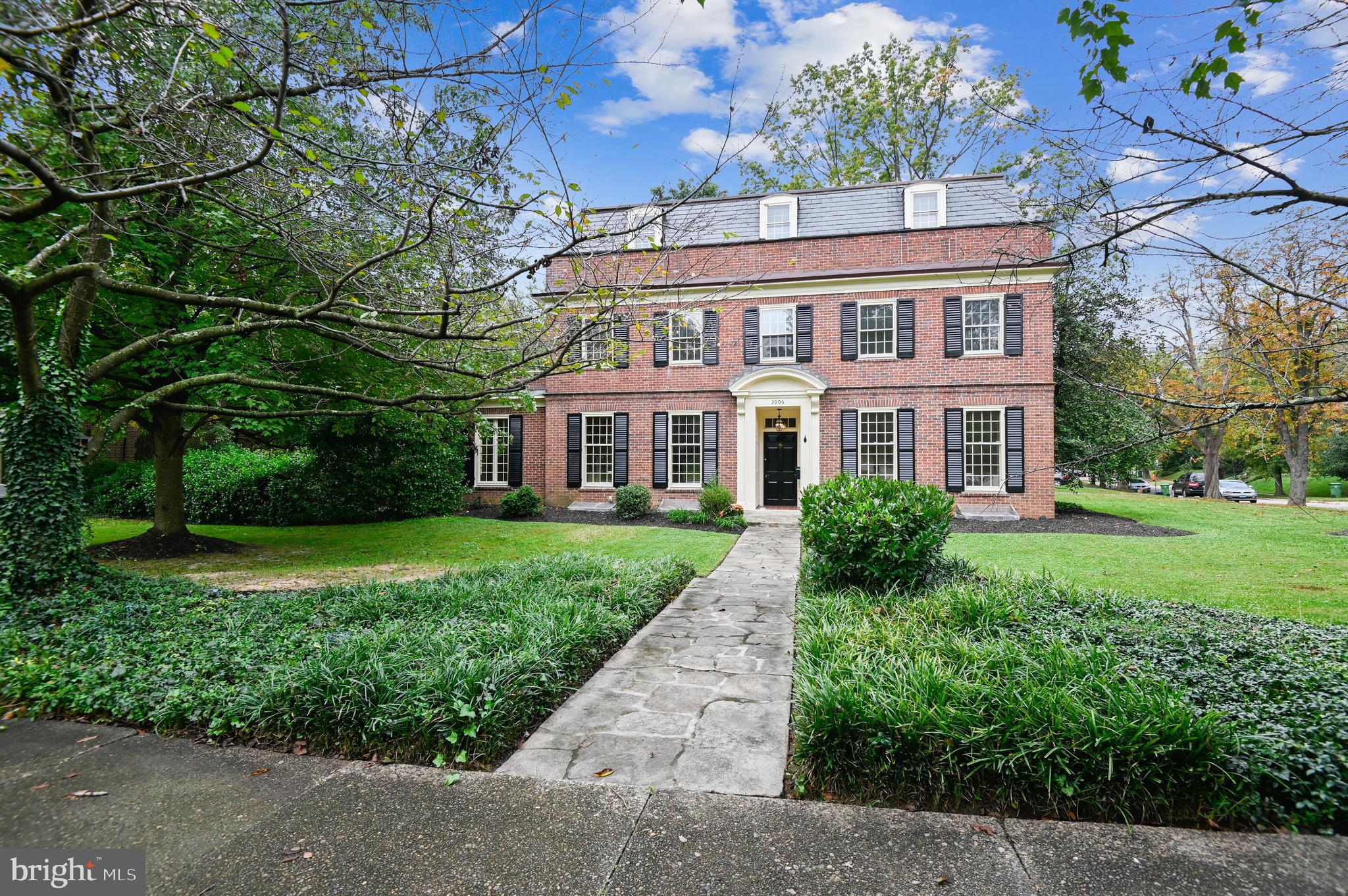 GUILFORD - Residential