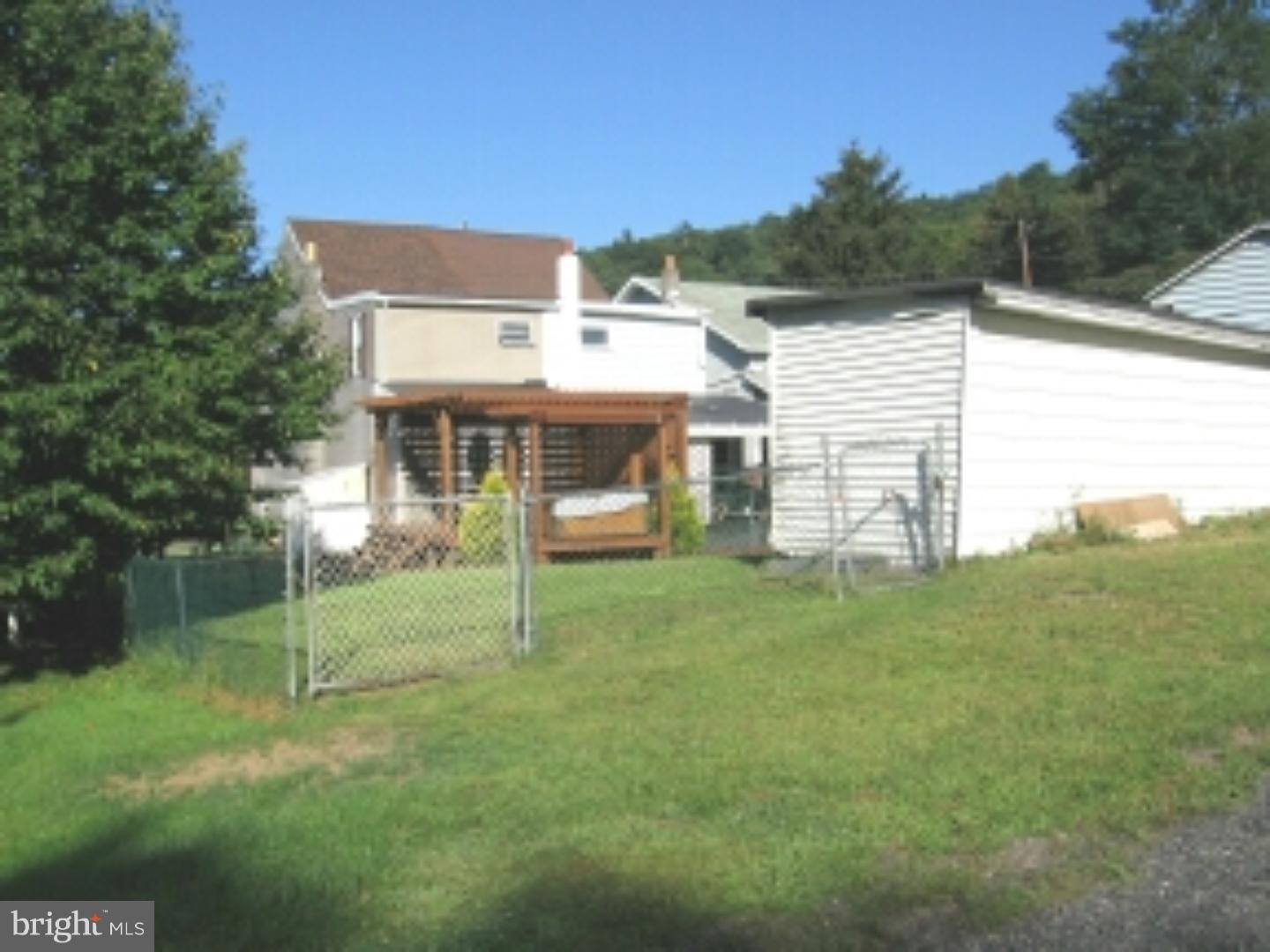 MAHANOY - Residential