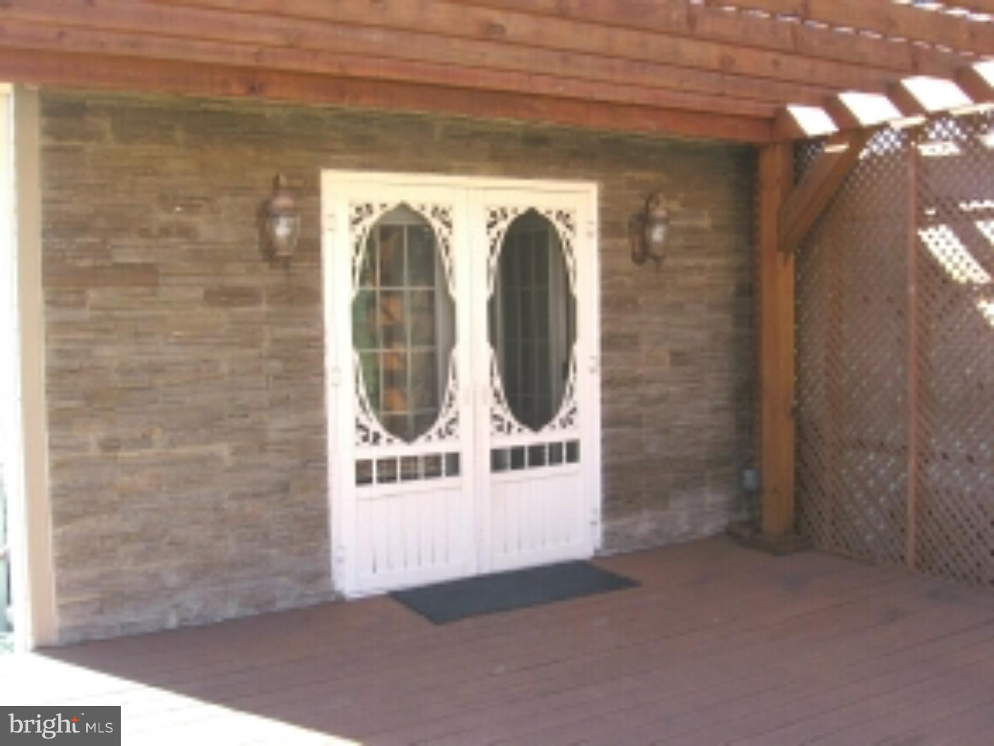 MAHANOY - Residential