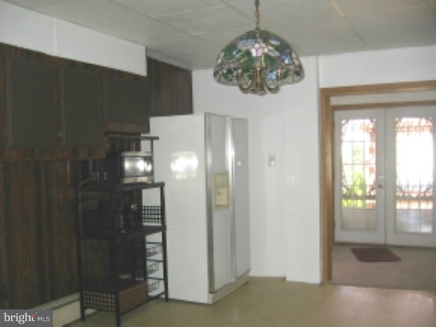 MAHANOY - Residential
