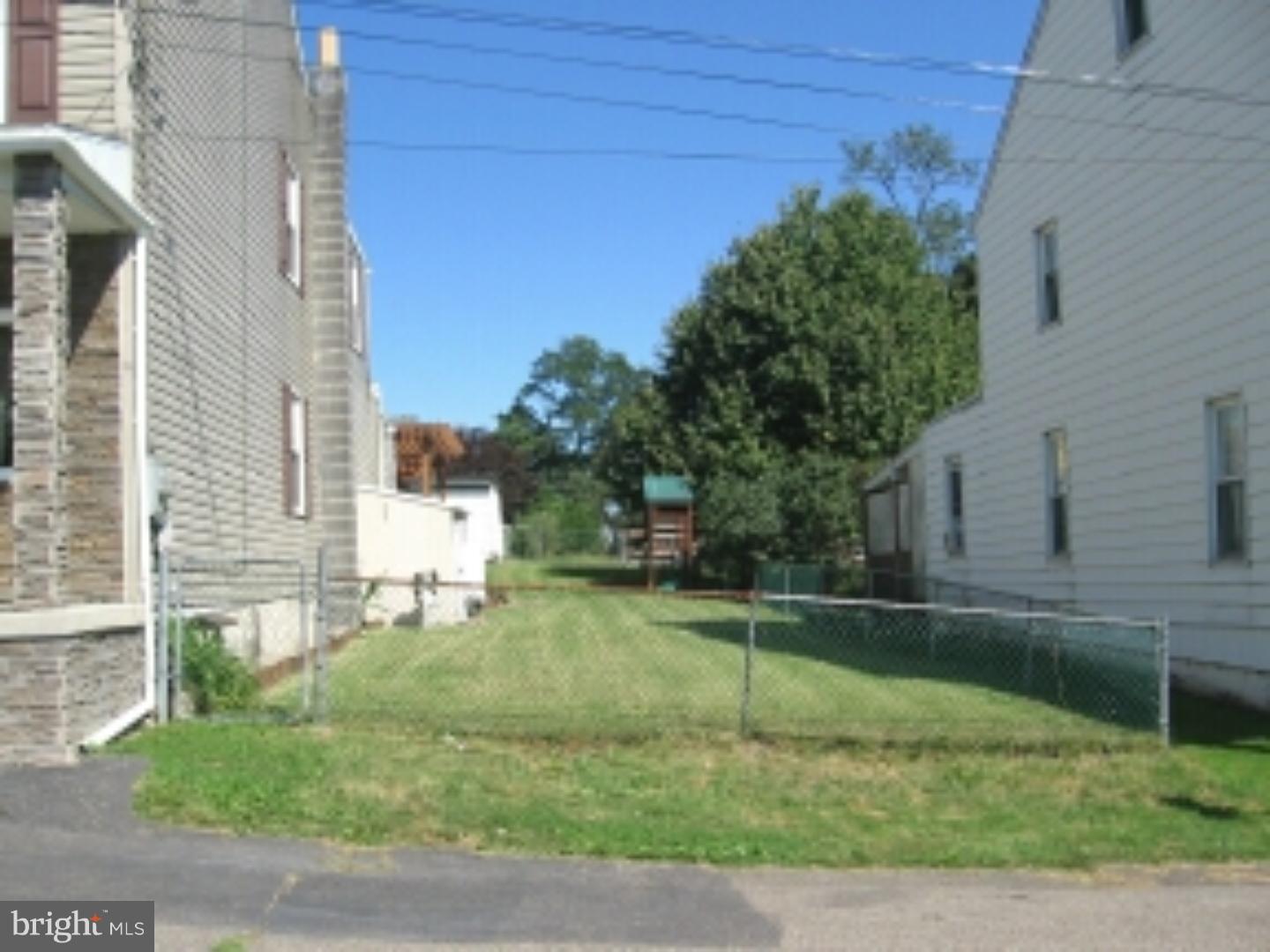 MAHANOY - Residential