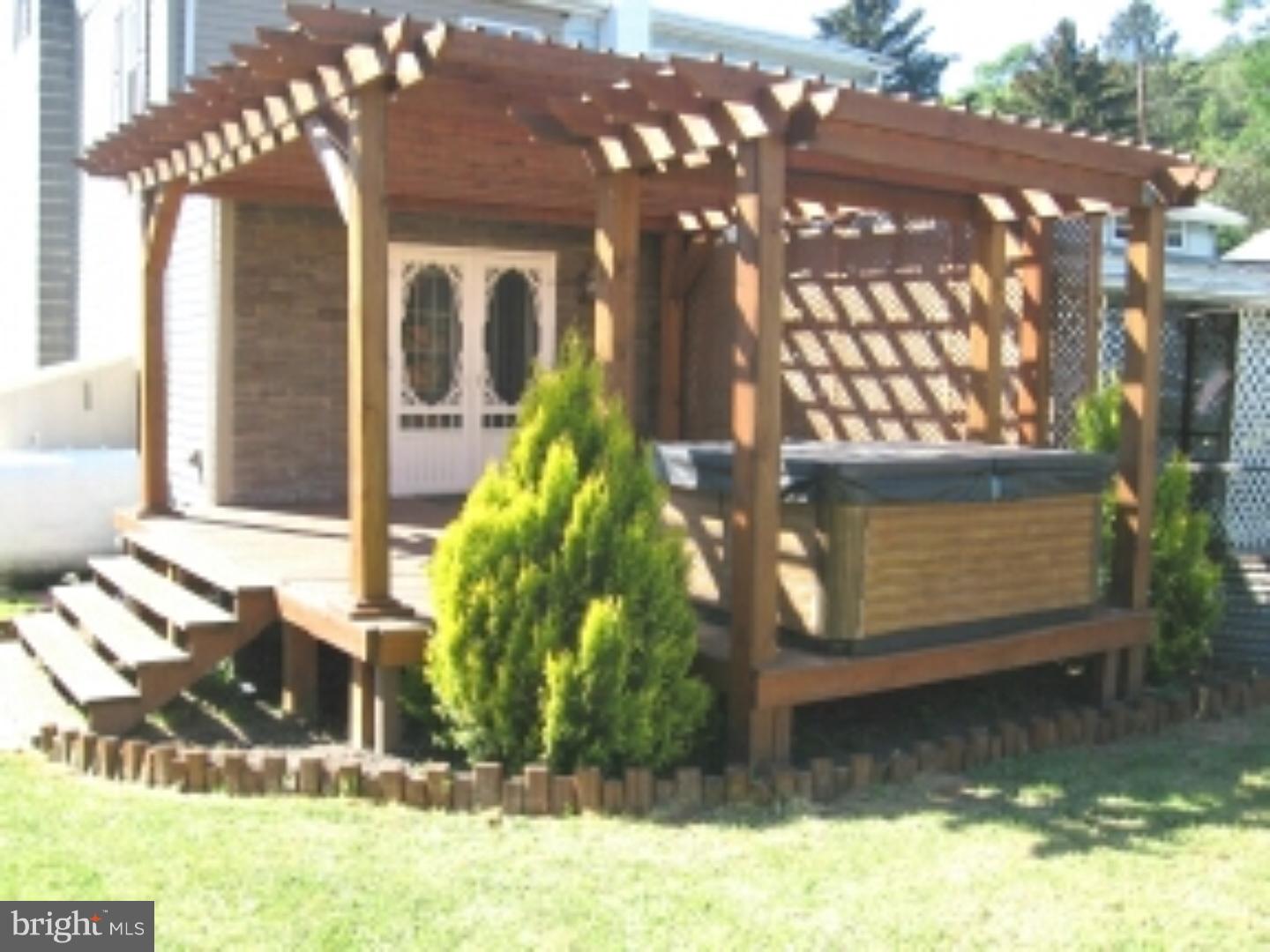 MAHANOY - Residential