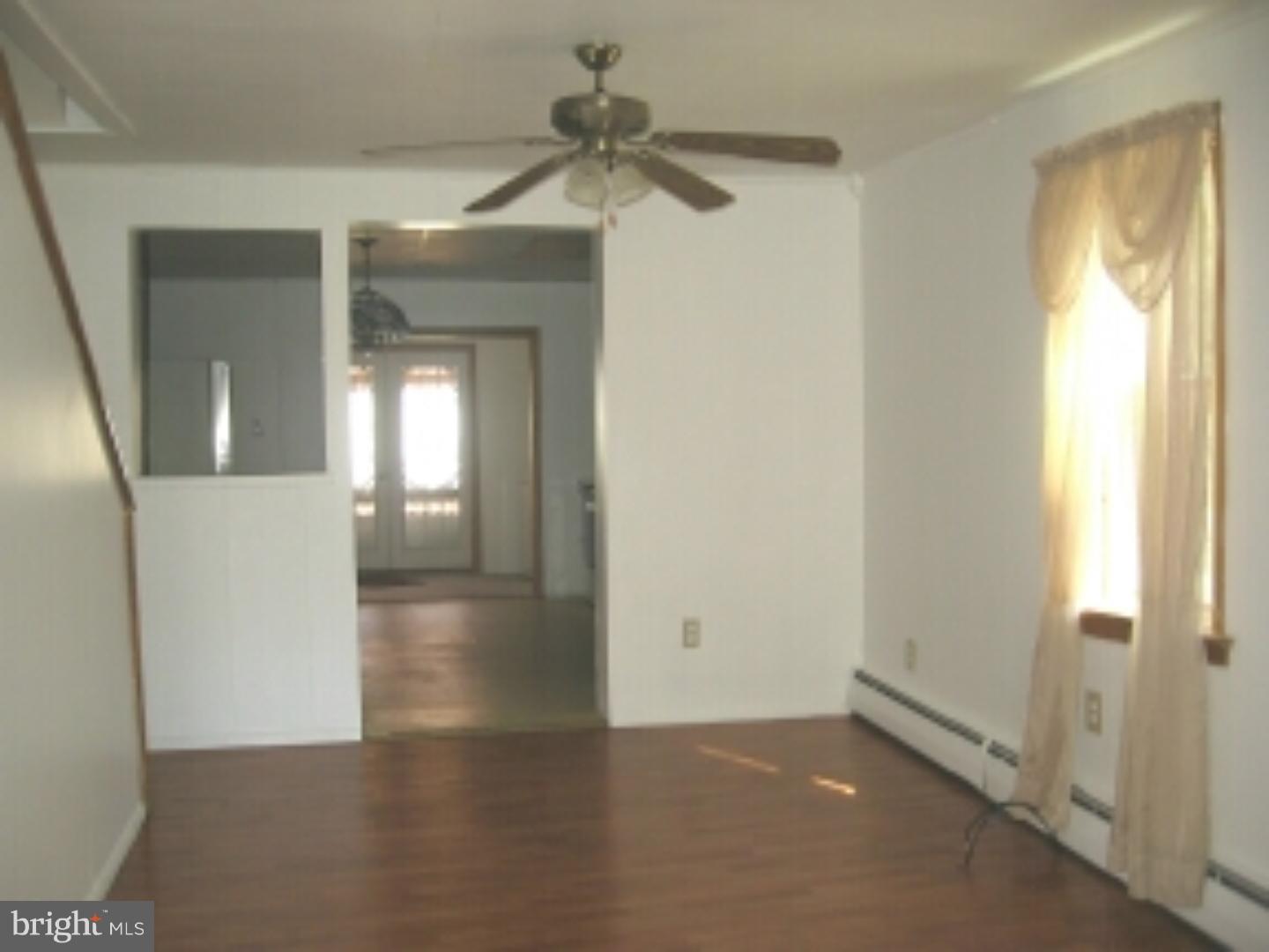 MAHANOY - Residential