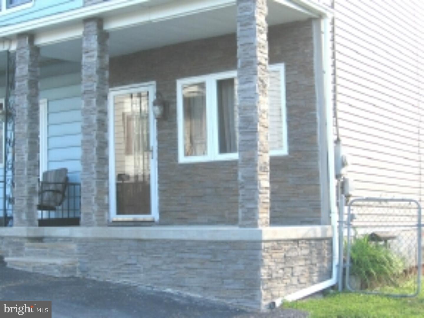 MAHANOY - Residential